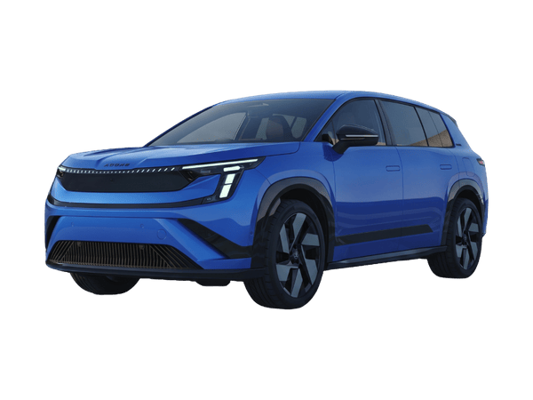 Škoda Peaq ev 60 selection 150kW aut