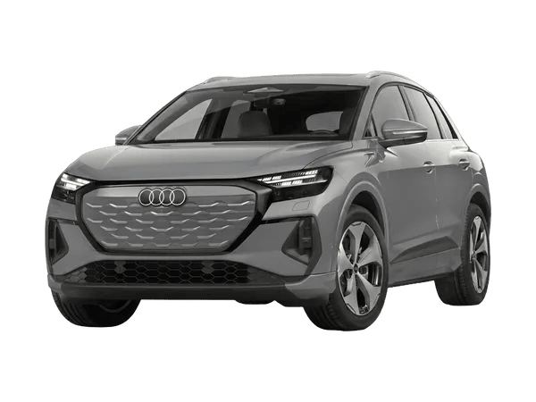 Audi Q4 e-tron ev edition 150kW aut