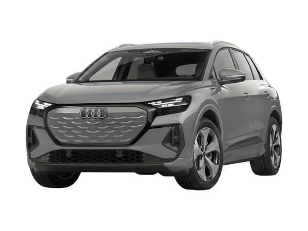 Audi Q4 e-tron ev edition 150kW aut