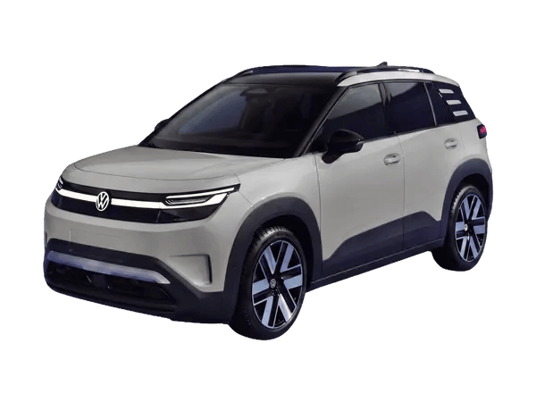 Volkswagen ID.Cross Trend 85 kW