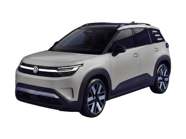 Volkswagen ID.Cross Trend 85 kW