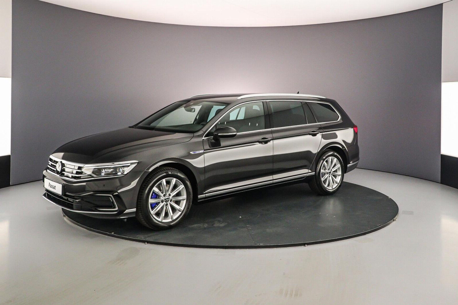 Volkswagen Passat Variant Variant 1.4 TSI eHybrid 218 6DSG GTE Business