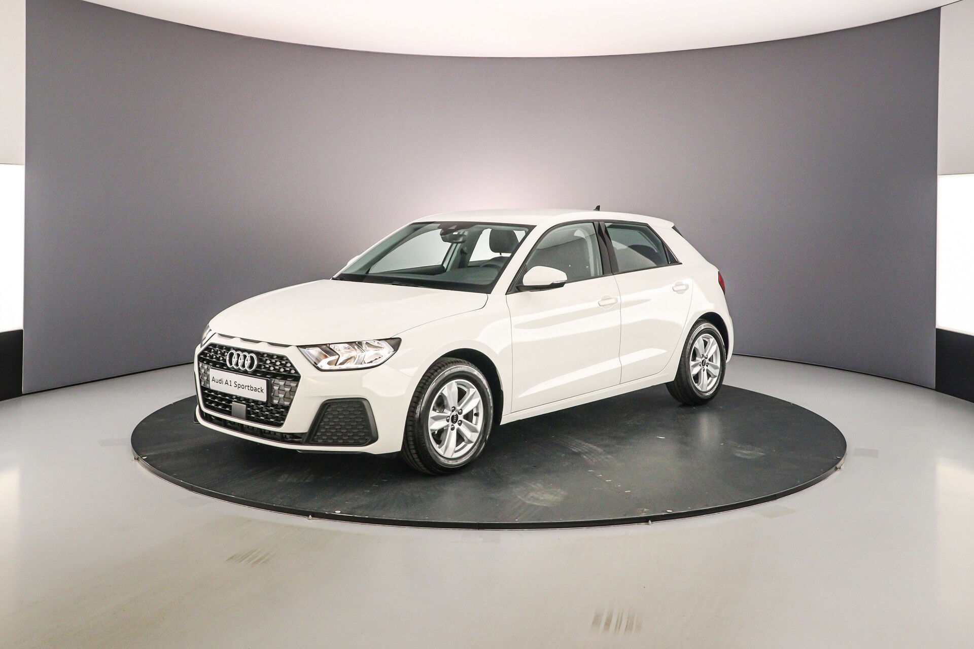 Audi A1 Sportback Sportback 25 TFSI 95 5MT Pro Line
