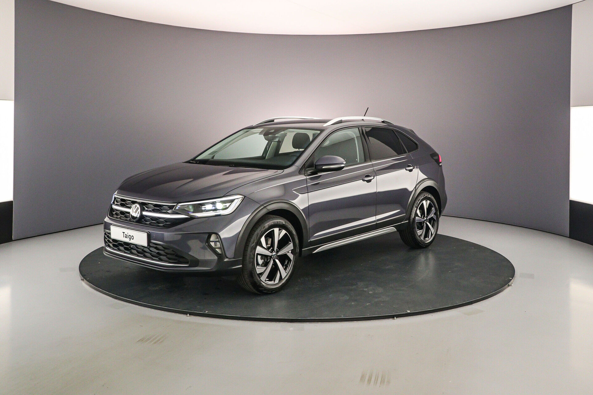 Volkswagen Taigo 1.0 TSI 110 6MT Style