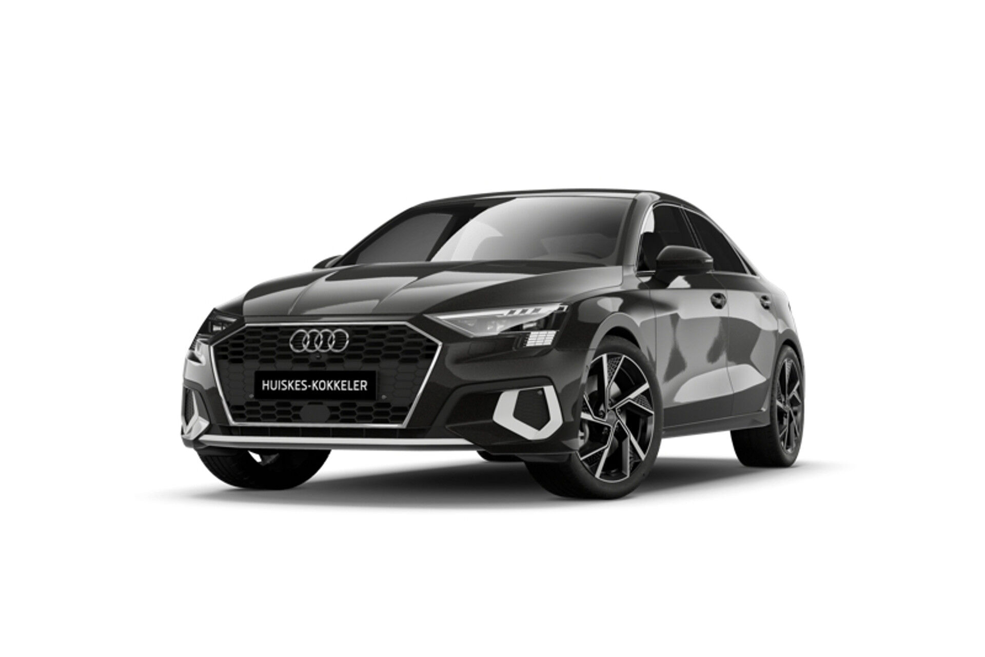 Audi A3 Limousine Limousine 30 TFSI 110 S tronic Pro Line