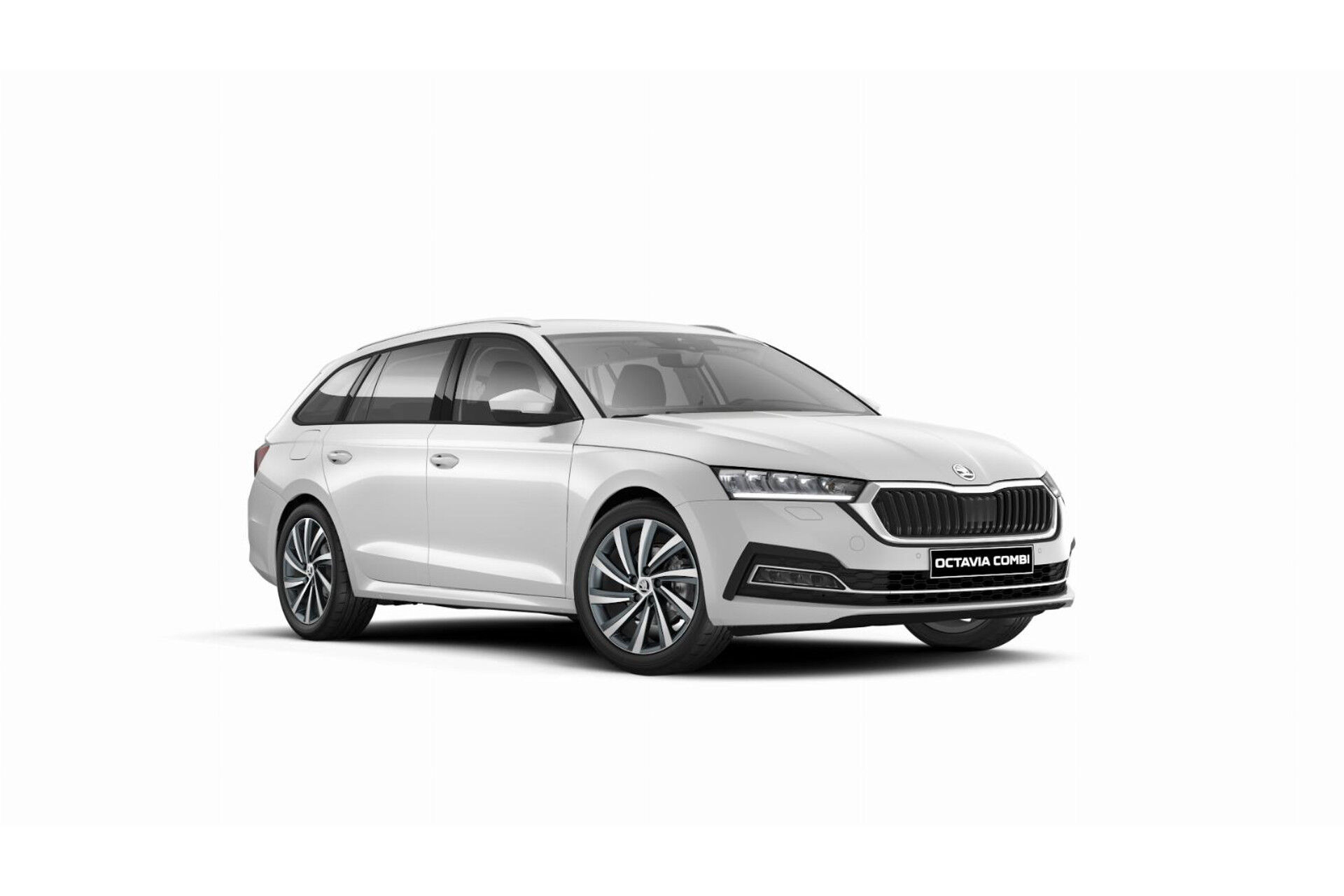 Škoda Octavia Combi Combi 1.5 TSI e-TEC 150 7DSG Business Edition Plus