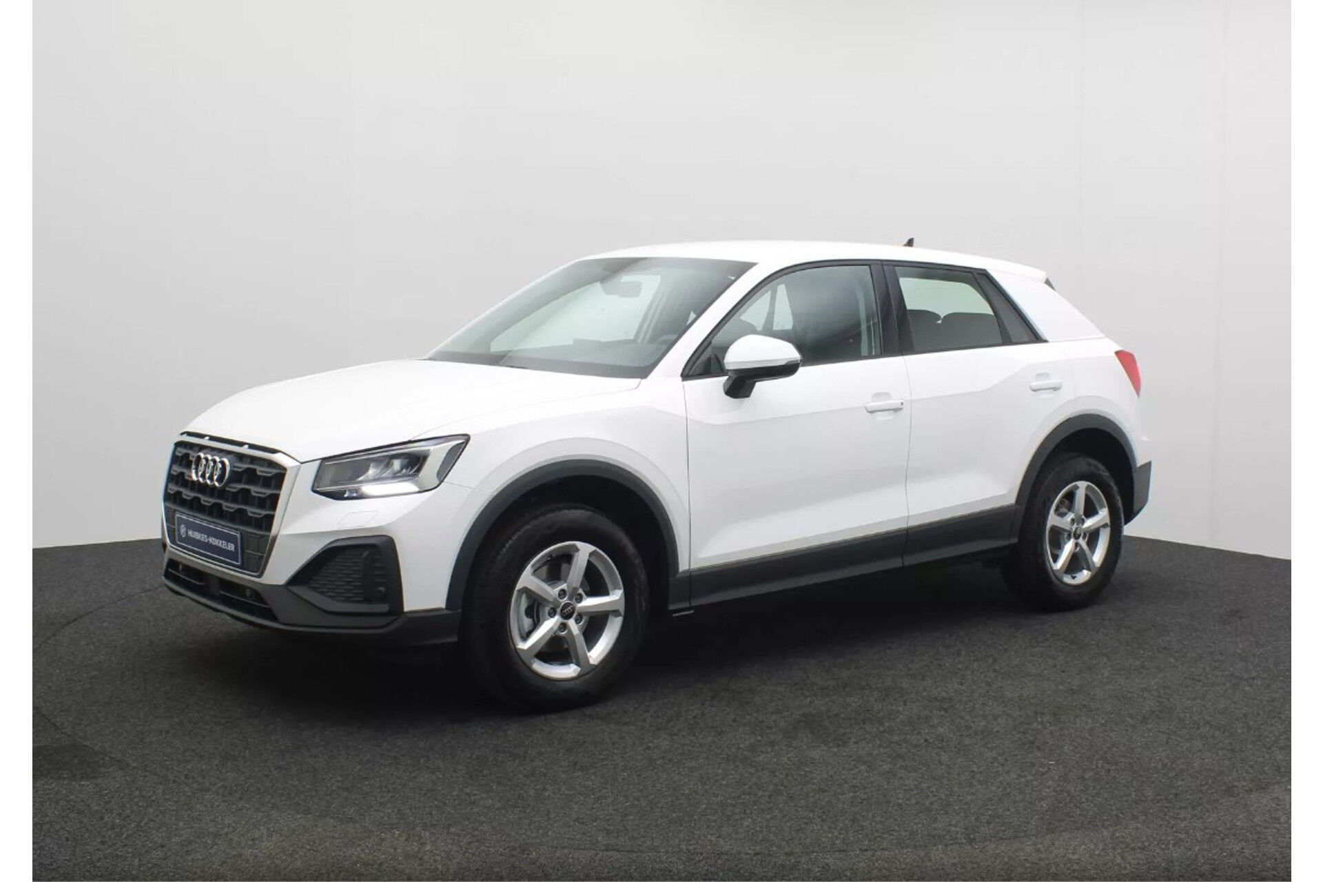 Audi Q2 30 TFSI Pro Line