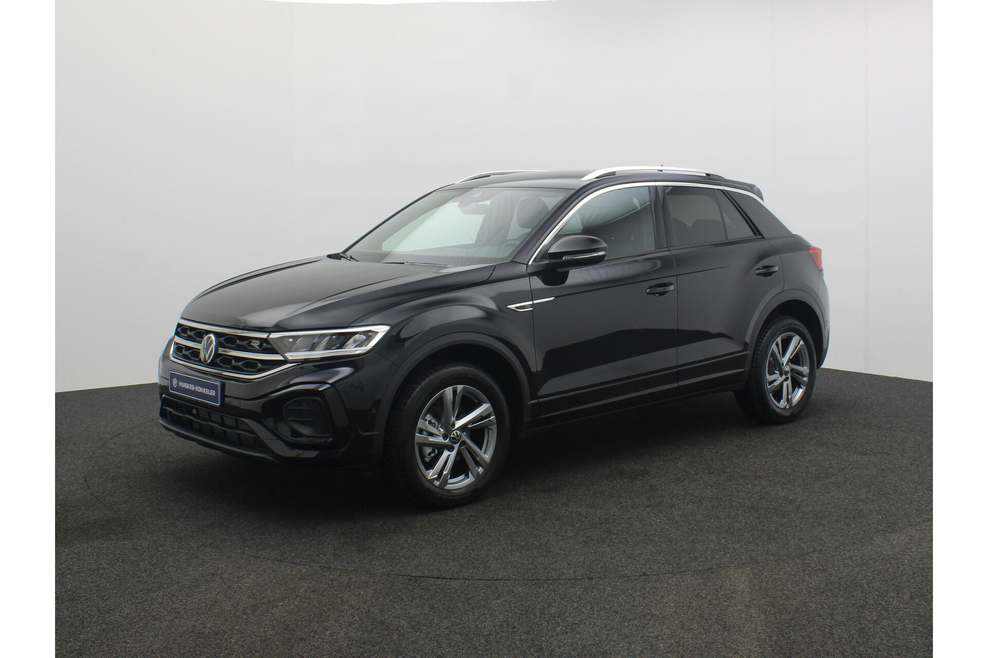 Volkswagen T-Roc 1.5 TSI 150 150pk R-Line