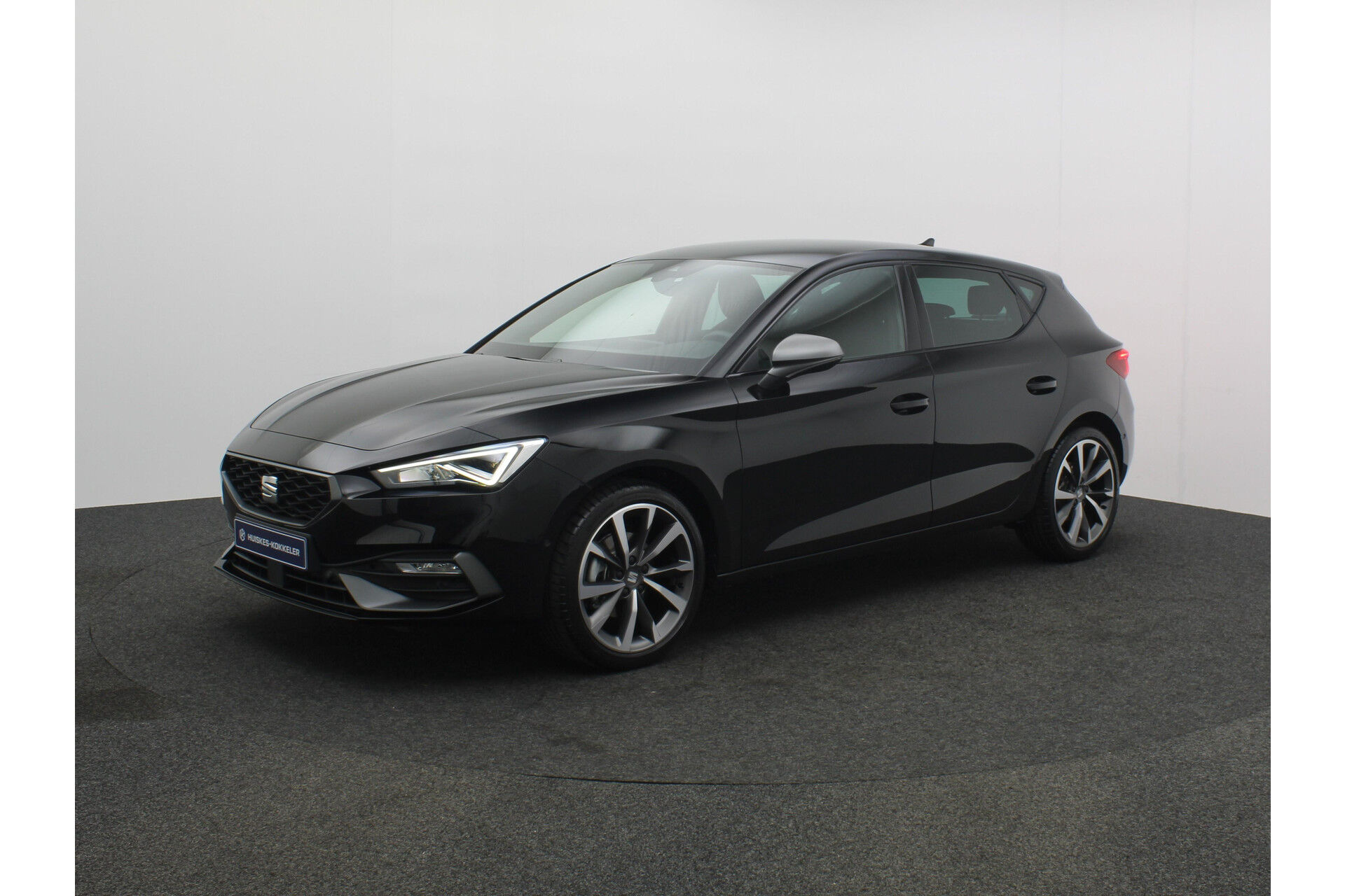 SEAT Leon 1.5 eTSI 150 7DSG FR Business Intense