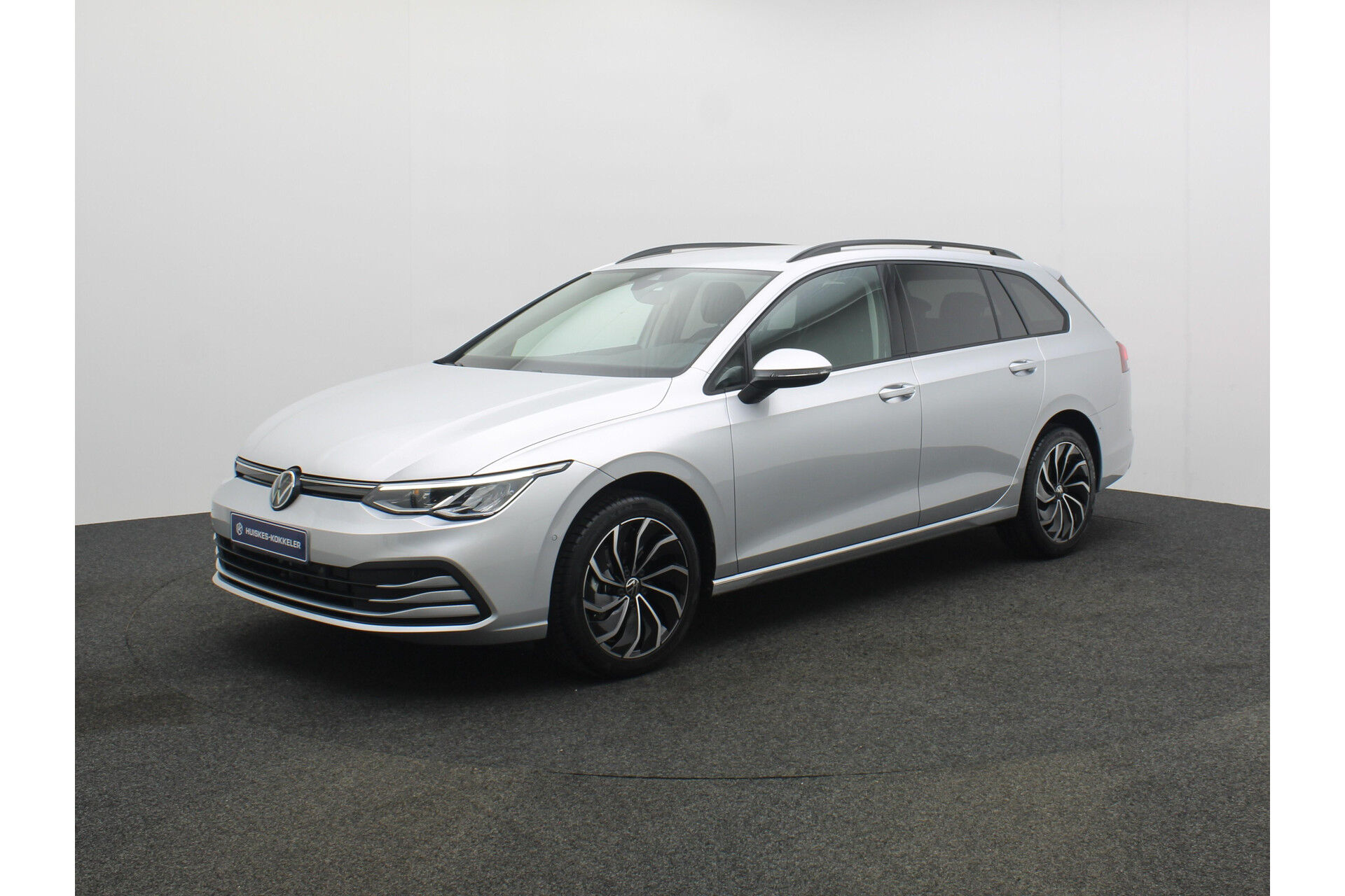 Volkswagen Golf Variant 1.0 eTSI 110 110pk Life Business