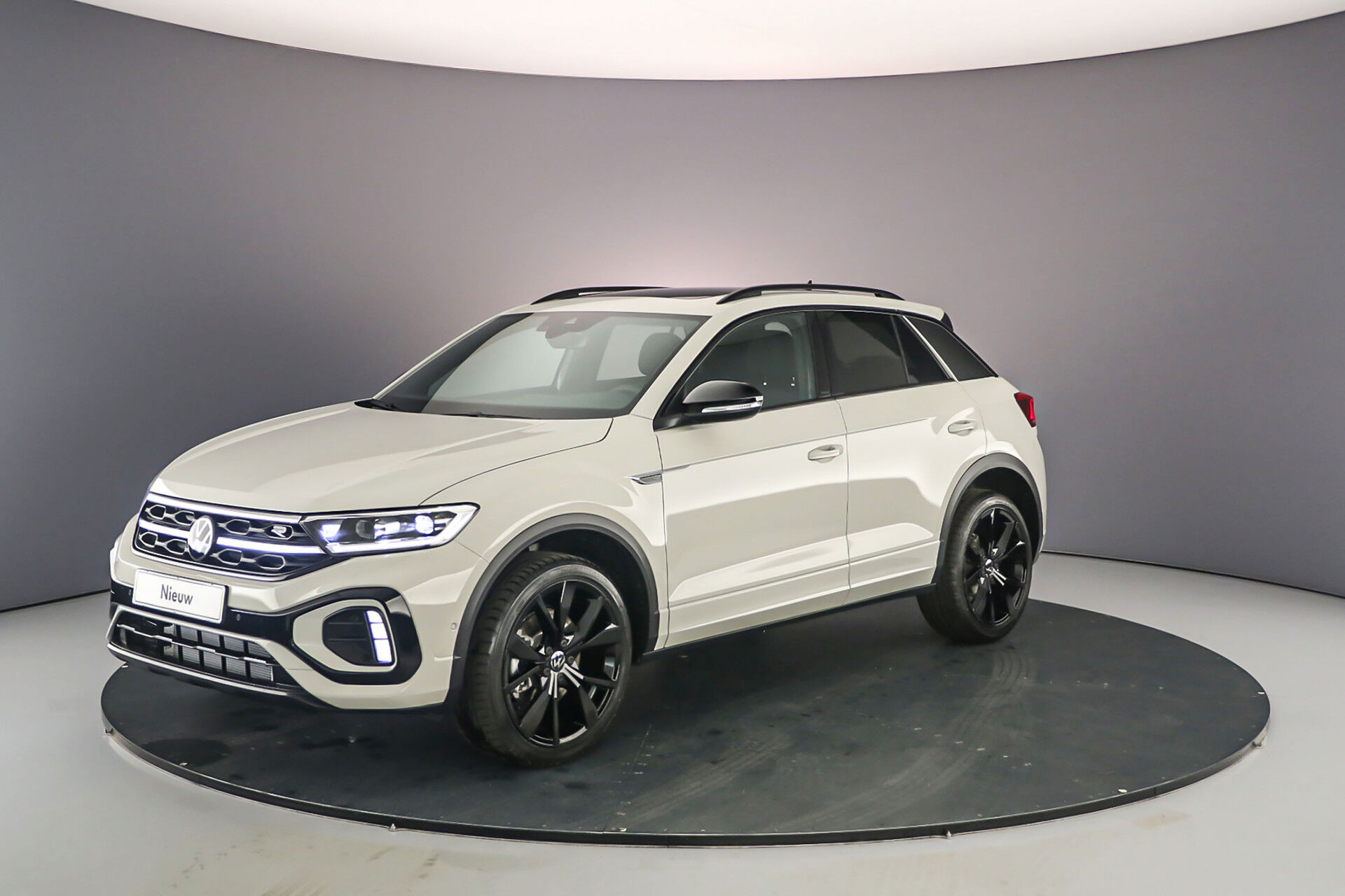 Volkswagen T-Roc 1.5 TSI 150 7DSG R-Line