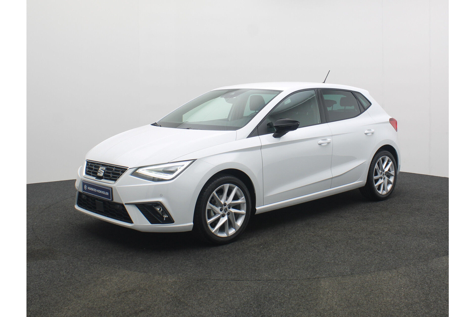 SEAT Ibiza 1.0 EcoTSI 95 5MT FR Business Connect