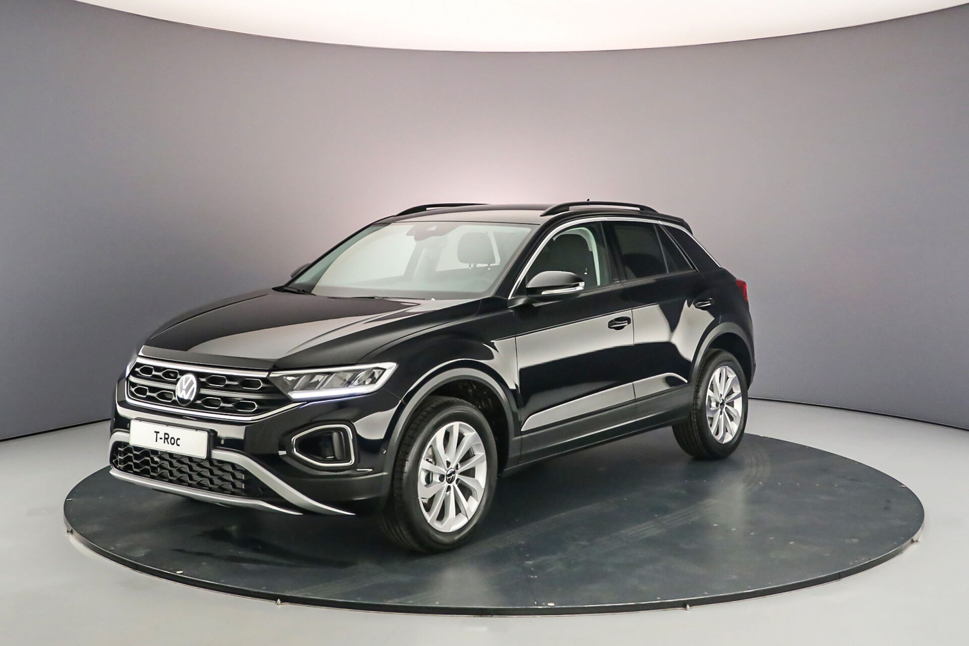 Volkswagen T-Roc 1.5 TSI 150 7DSG Life Edition