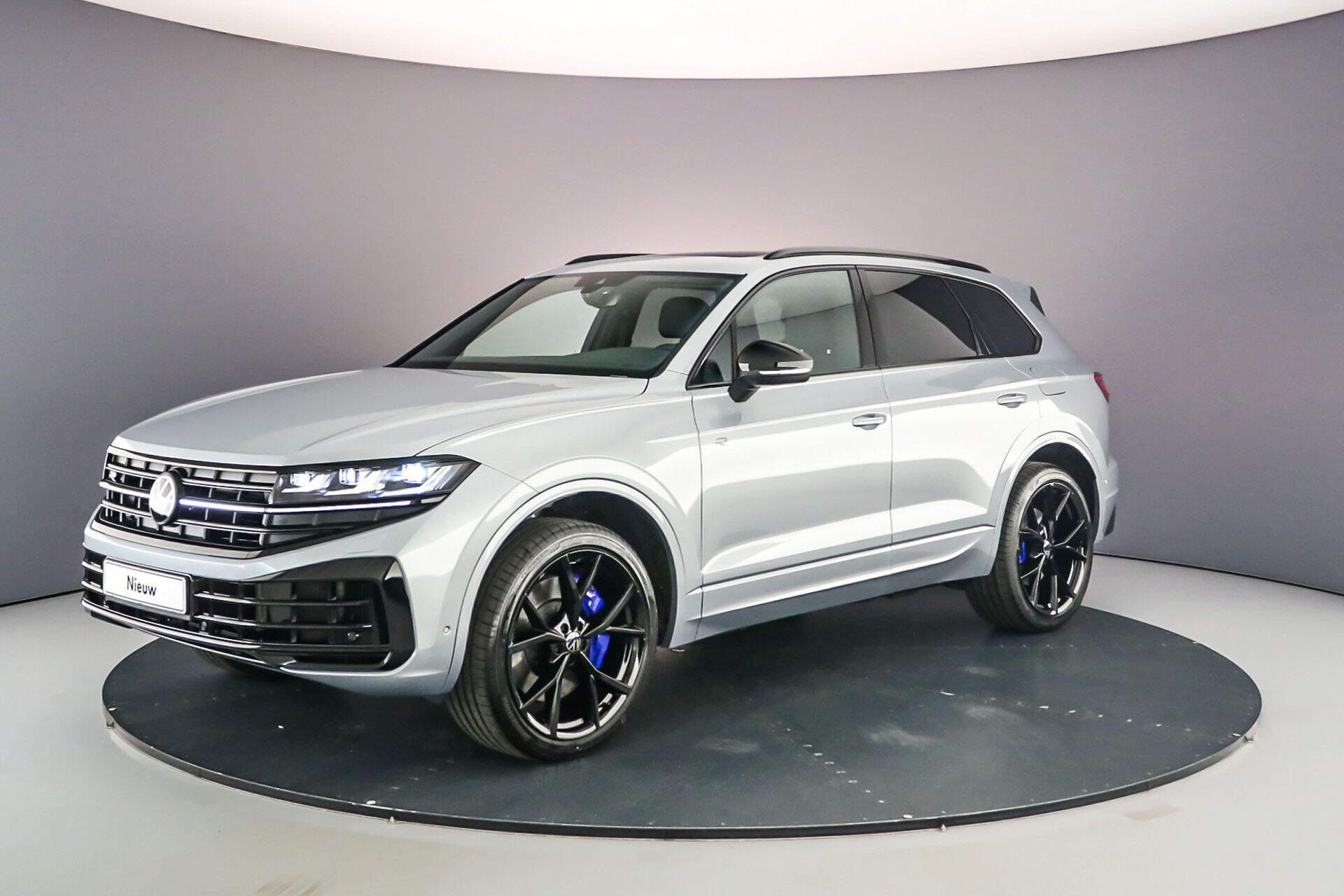 Volkswagen Touareg 3.0 TSI eHybrid 4MOTION 462pk R