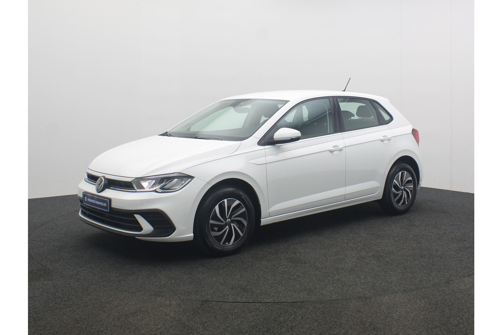 Volkswagen Polo 1.0 TSI 95pk Life