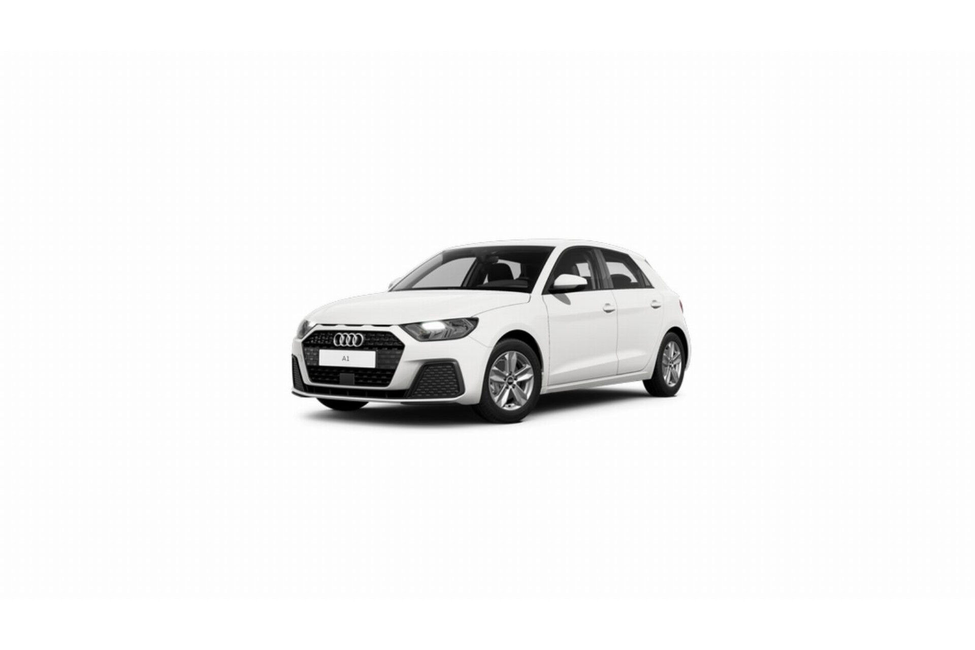 Audi A1 Sportback 25 TFSI 95pk Pro Line