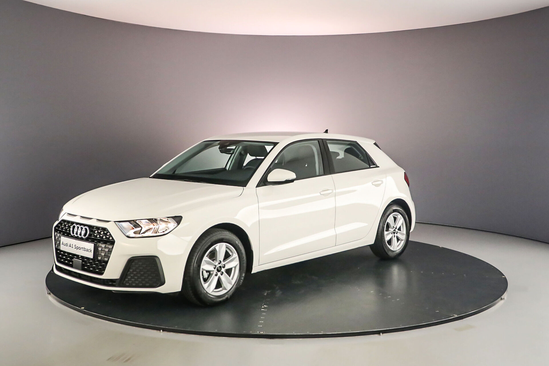 Audi A1 Sportback Sportback 25 TFSI 95 5MT Pro Line