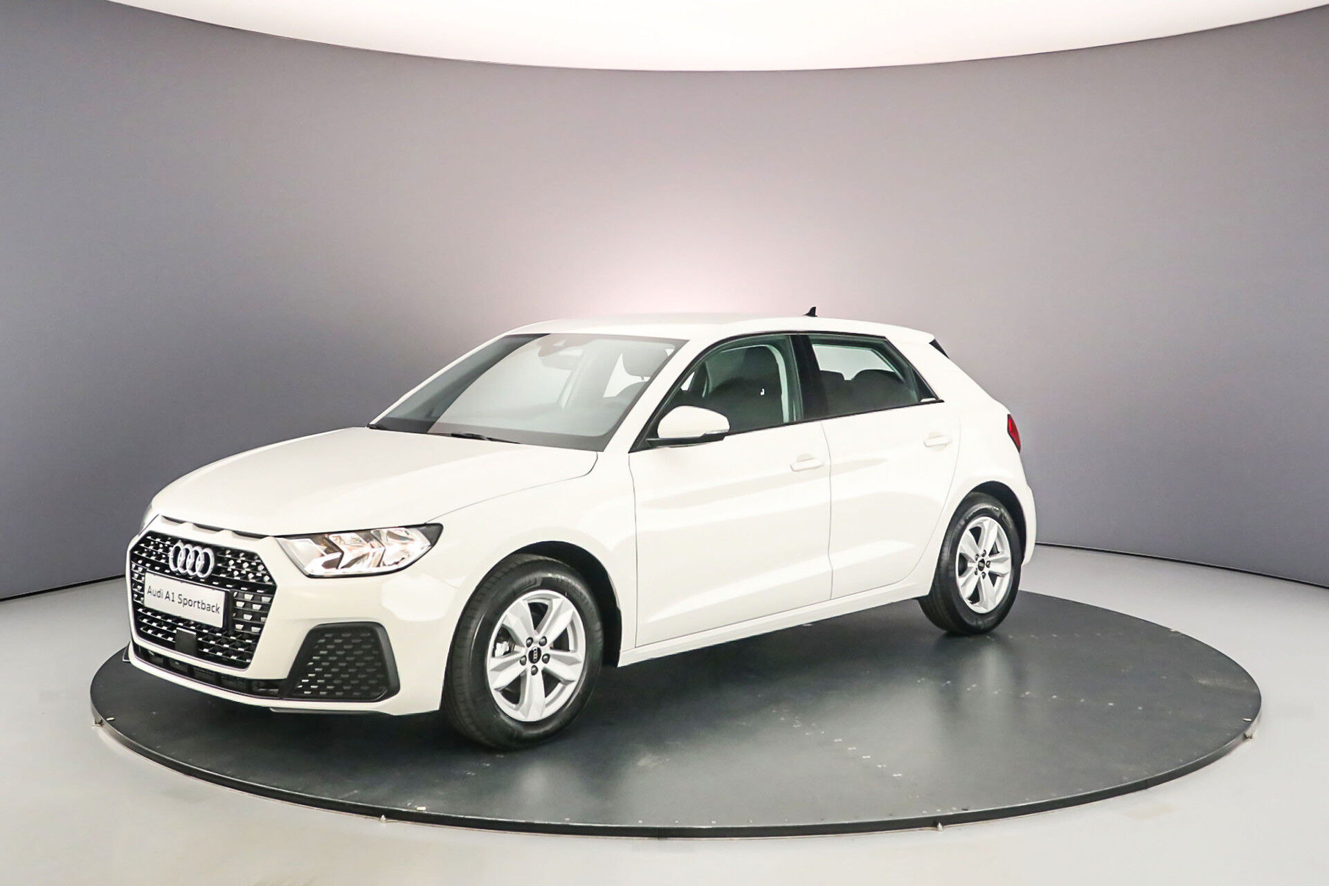 Audi A1 Sportback 25 TFSI 95pk Pro Line