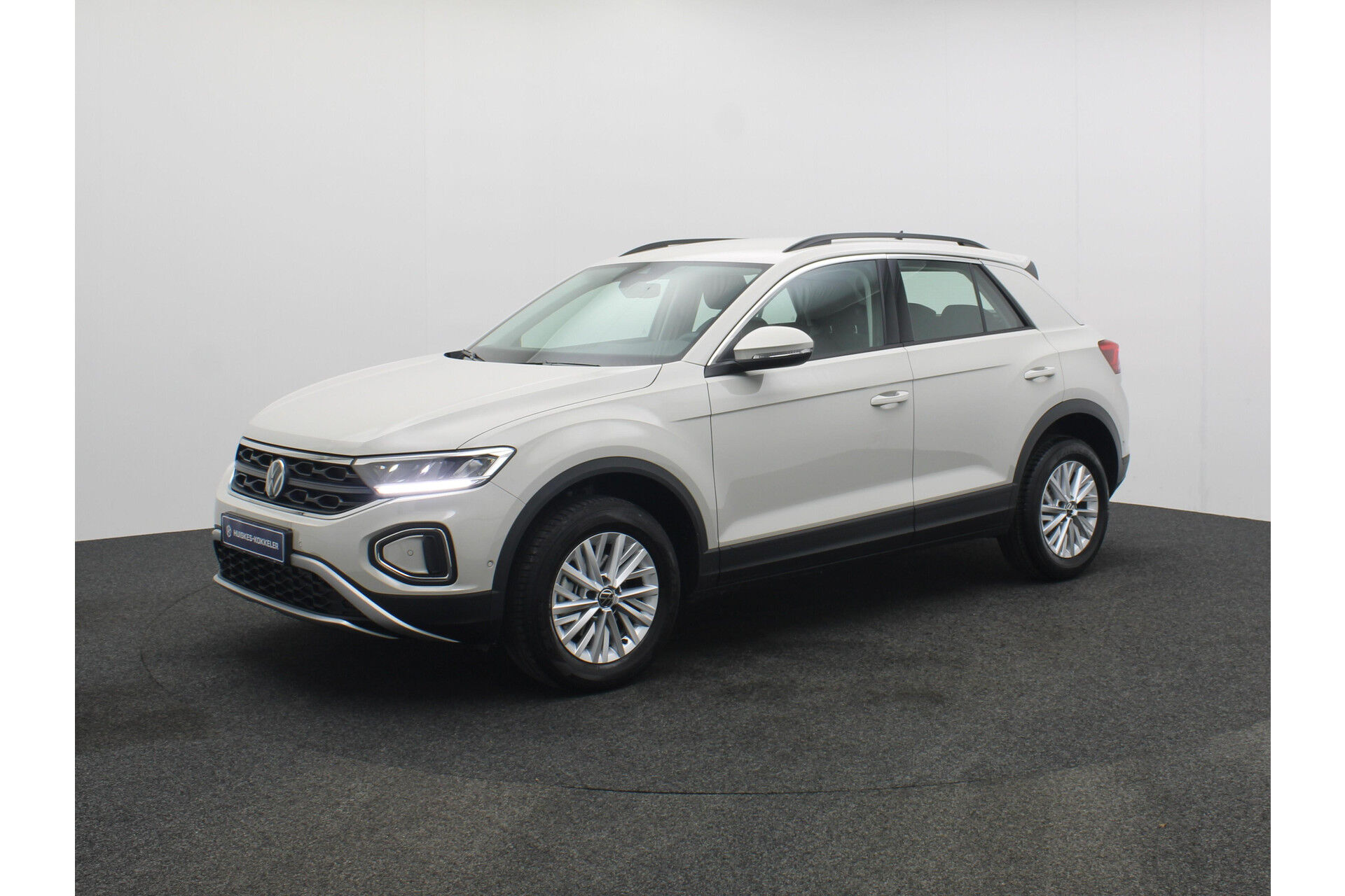 Volkswagen T-Roc 1.0 TSI 110 110pk Life