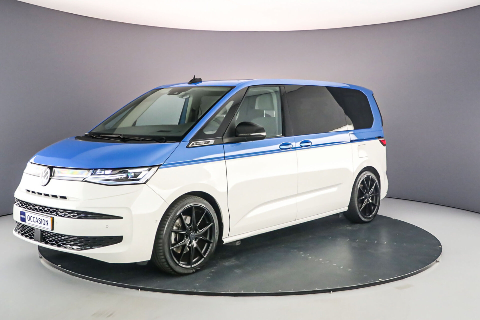 Volkswagen Multivan Energetic