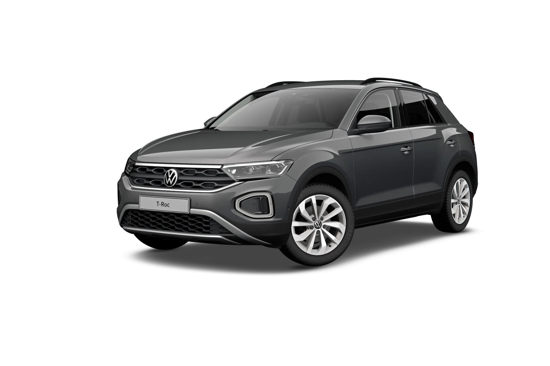 Volkswagen T-Roc 1.5 TSI 150 7DSG Life Edition