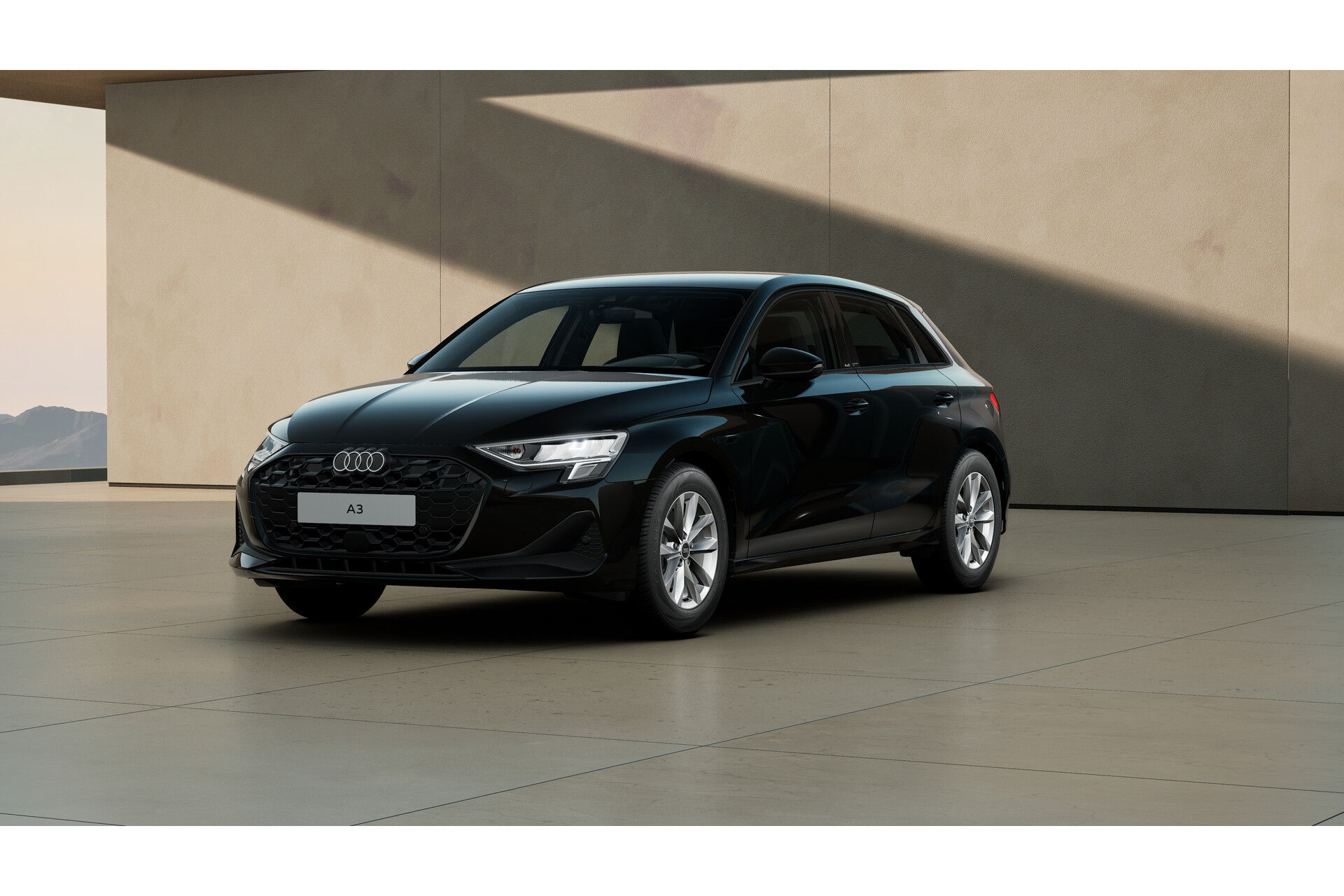 Audi A3 Sportback Sportback A3 30 TFSI 116 S tronic Pro Line