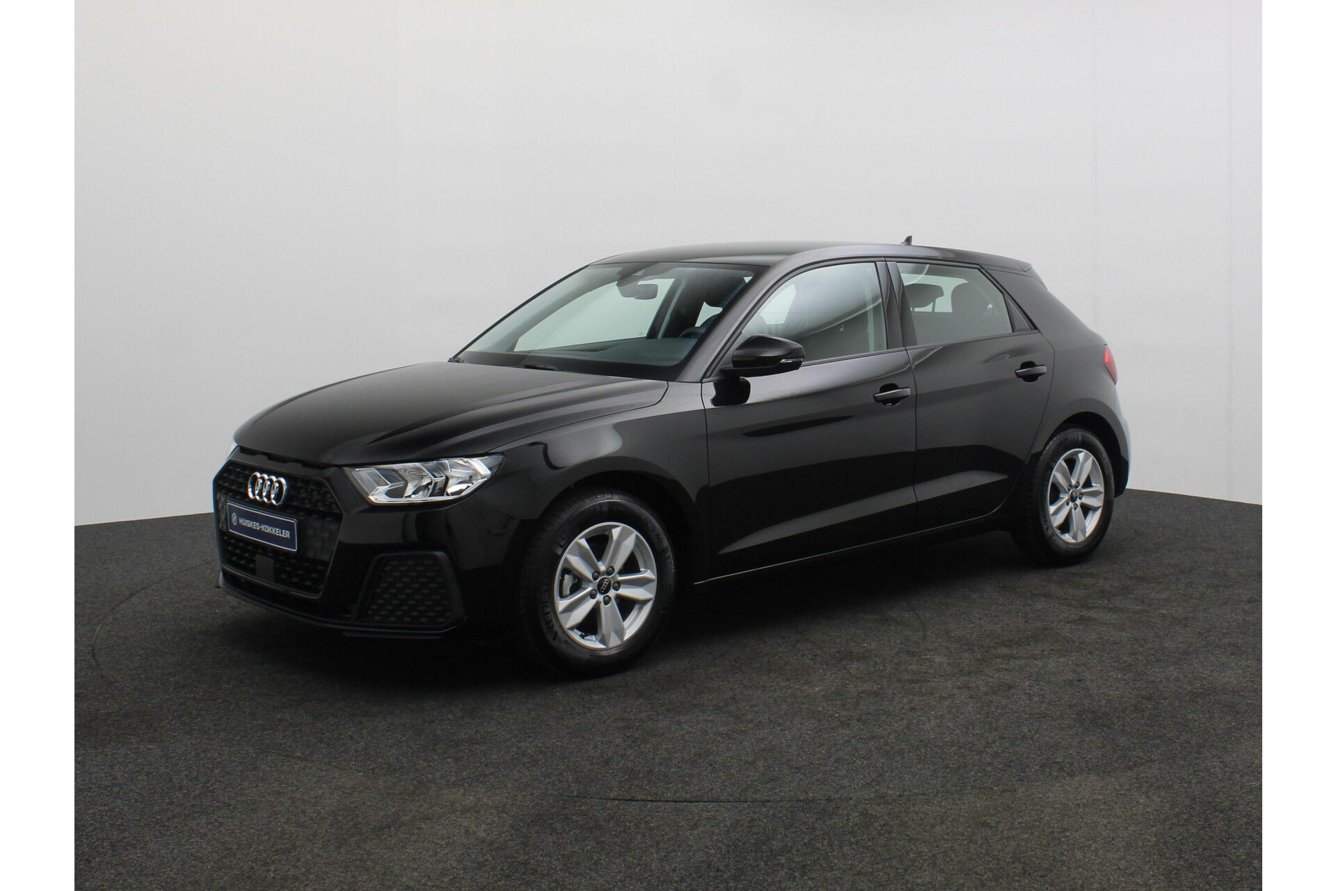 Audi A1 Sportback Sportback 25 TFSI 95 S tronic Pro Line