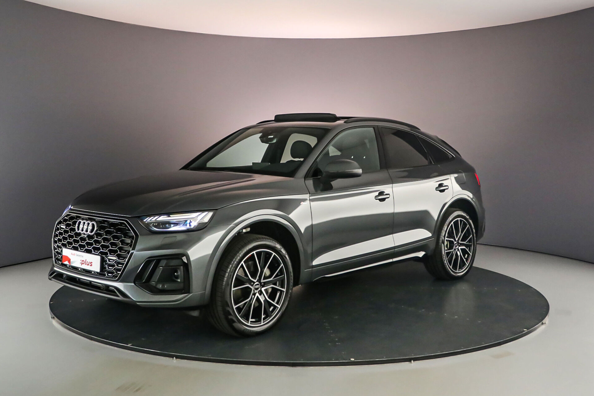 Audi Q5 Sportback Sportback S Edition