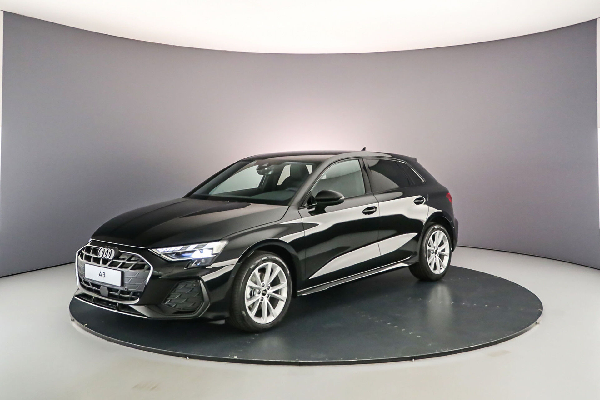 Audi A3 Sportback 30 TFSI 116pk S edition