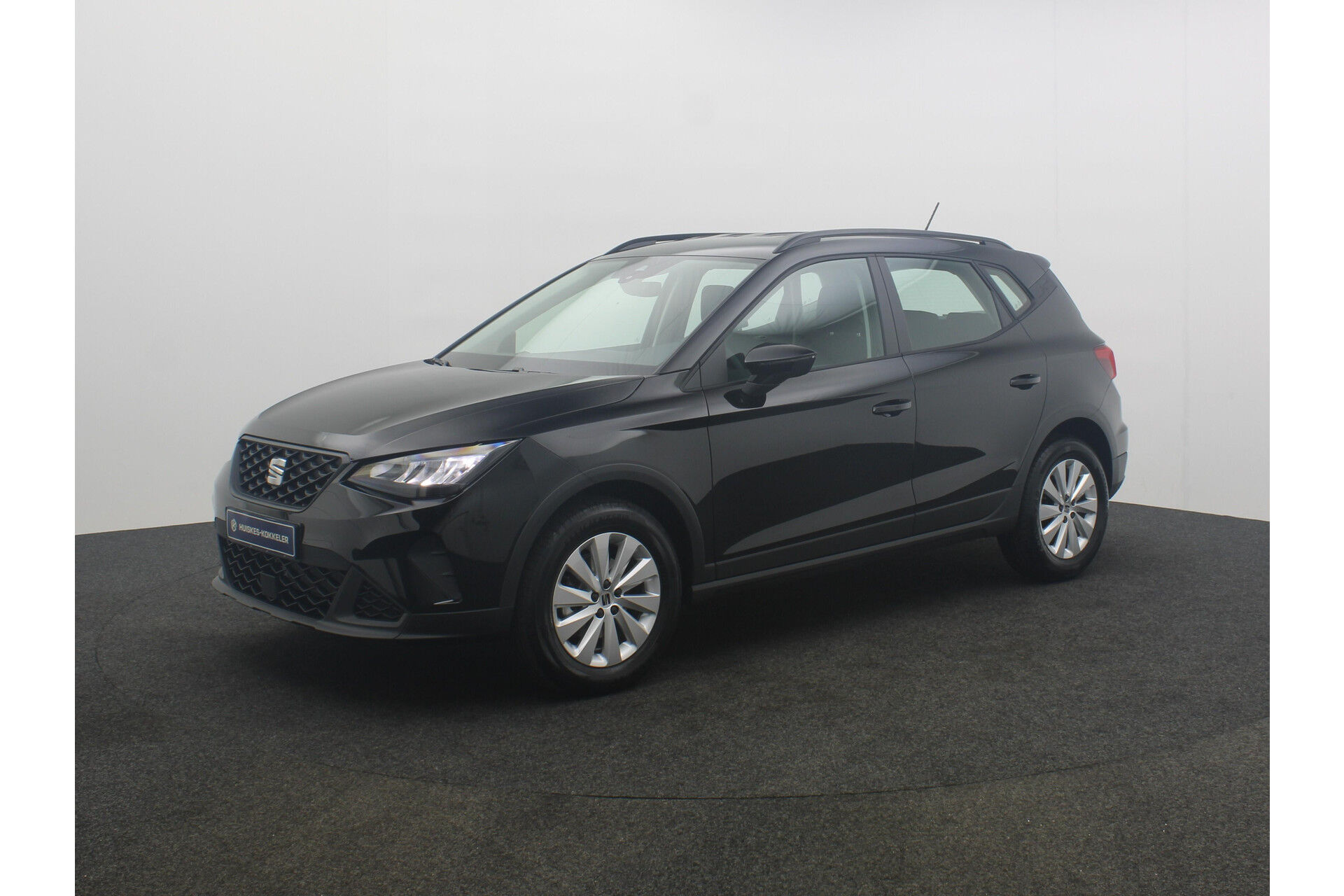 SEAT Arona 1.0 EcoTSI 95 5MT Reference