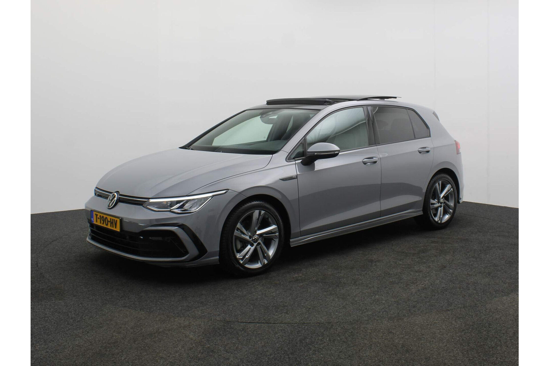 Volkswagen Golf R-Line Business