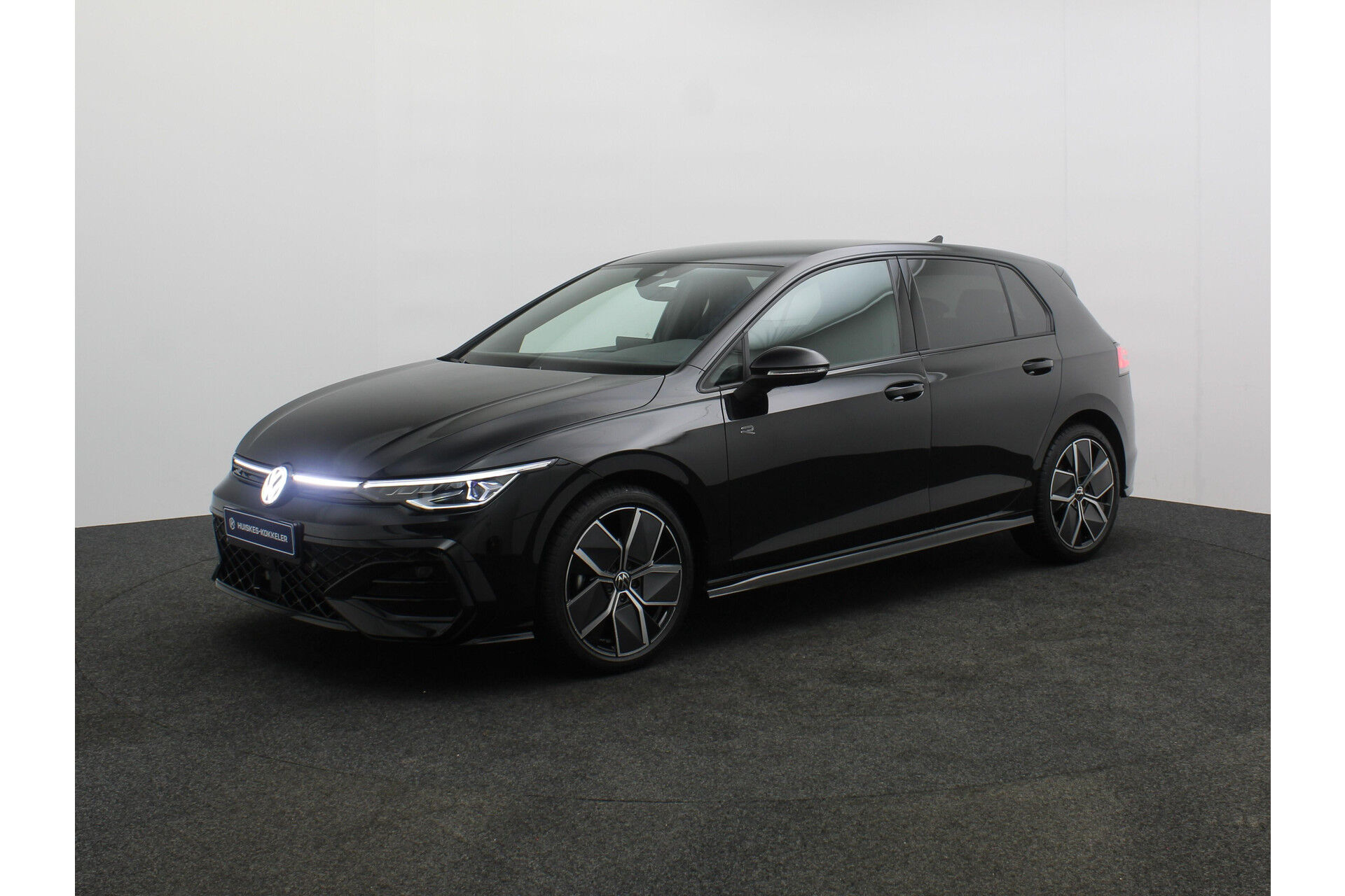 Volkswagen Golf 1.5 TSI 116pk R-Line Edition