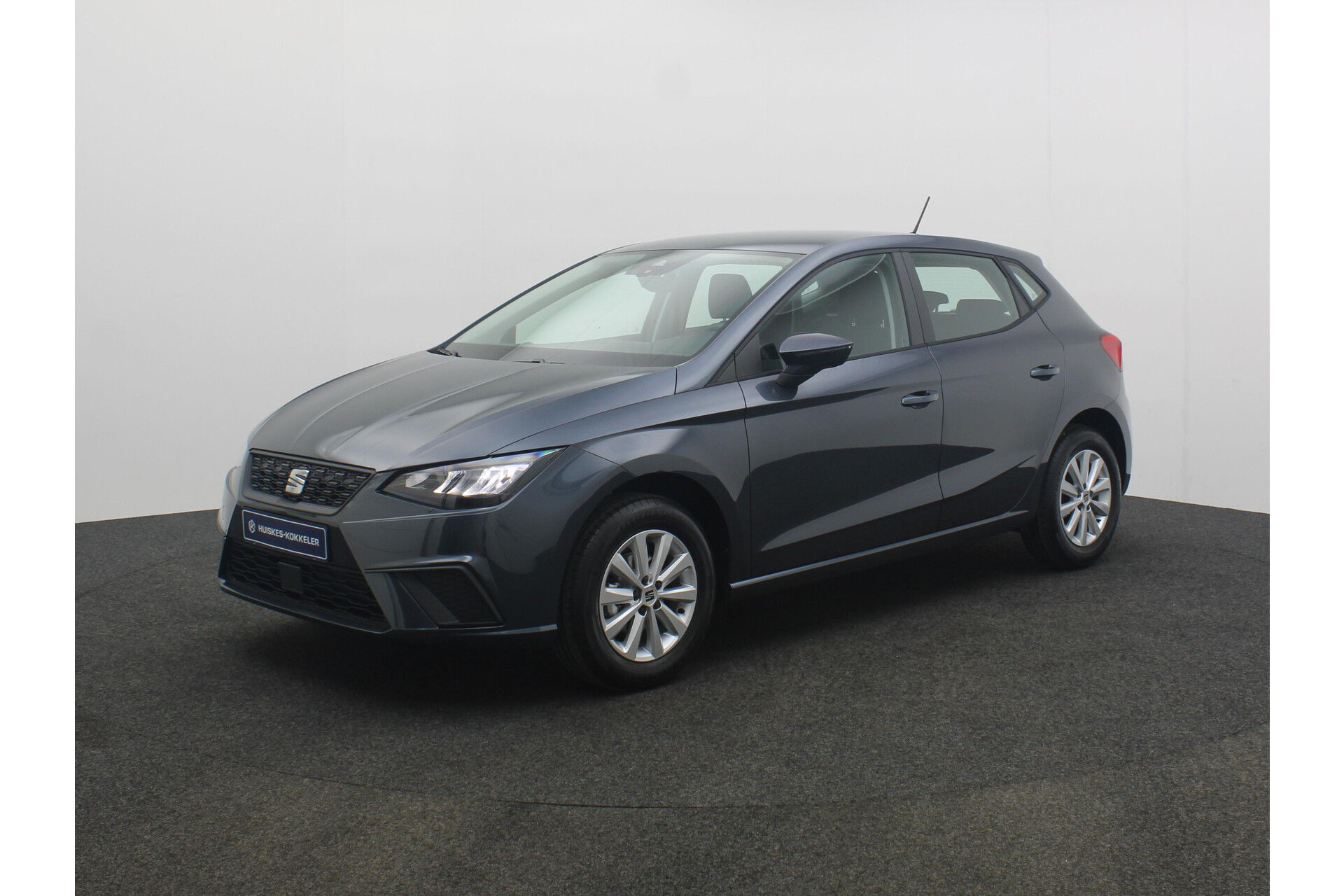 SEAT Ibiza 1.0 EcoTSI 95 5MT Style