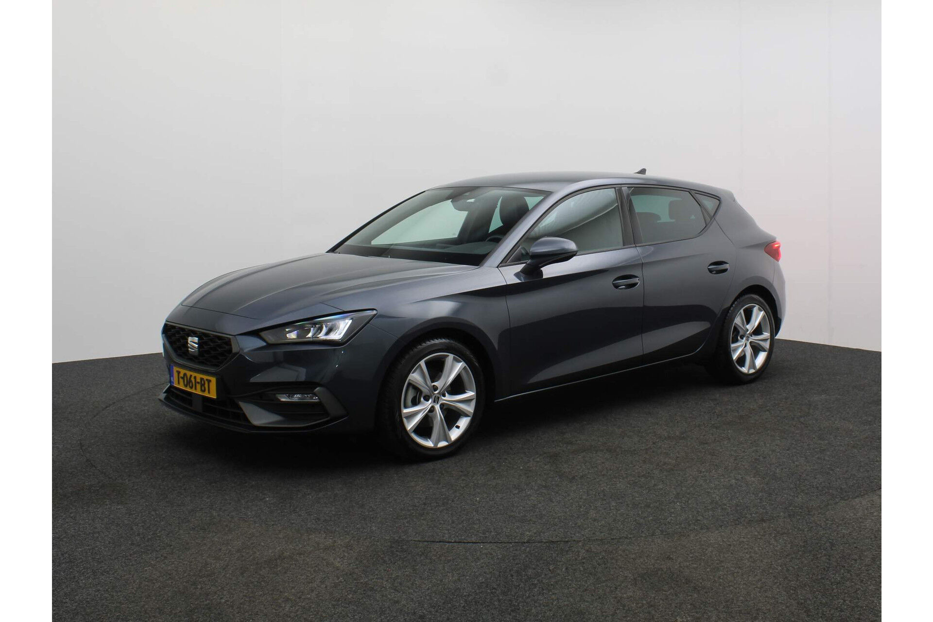 SEAT Leon FR