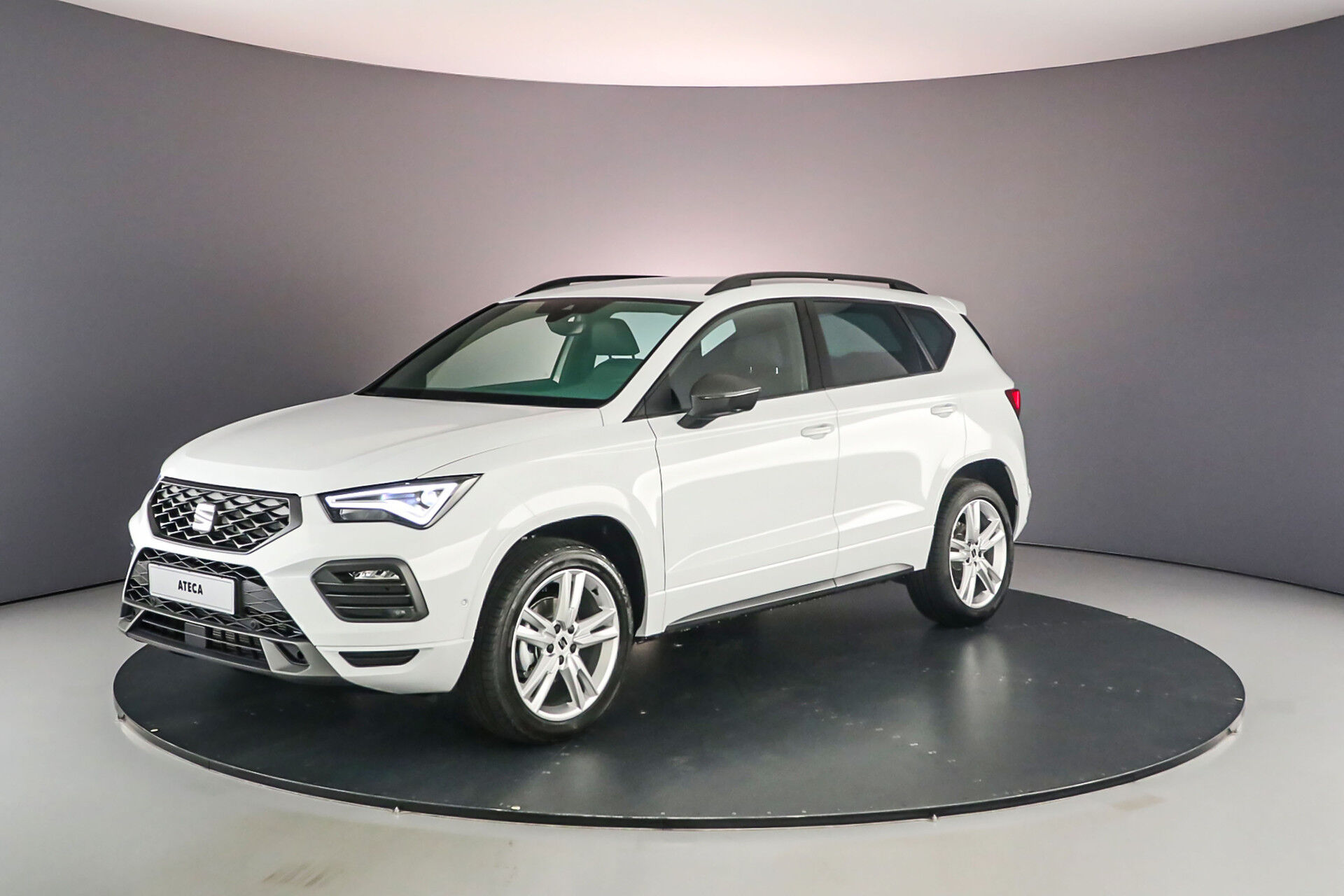 SEAT Ateca 1.5 TSI 150 7DSG FR Business Intense