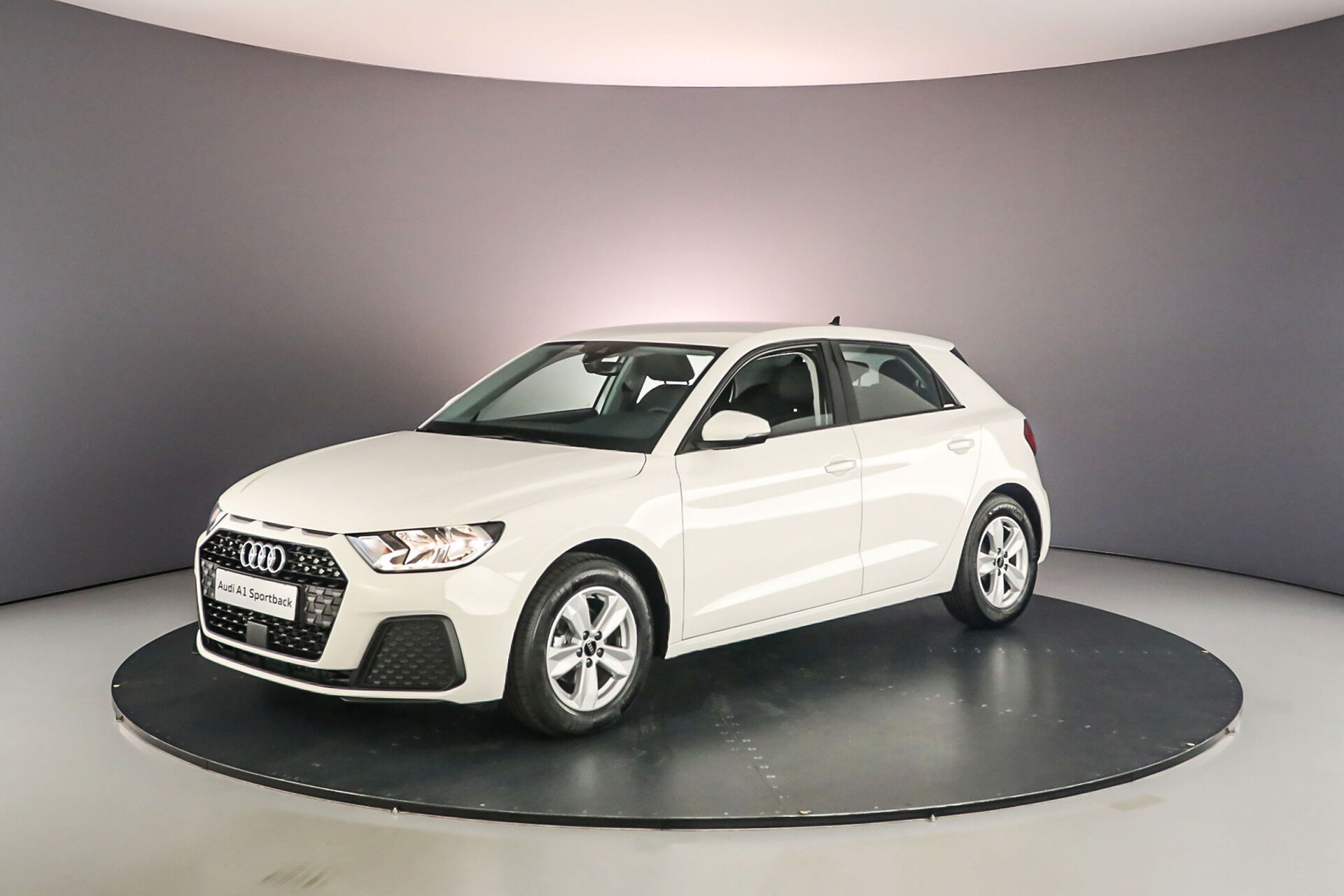 Audi A1 Sportback Sportback 25 TFSI 95 S tronic Pro Line