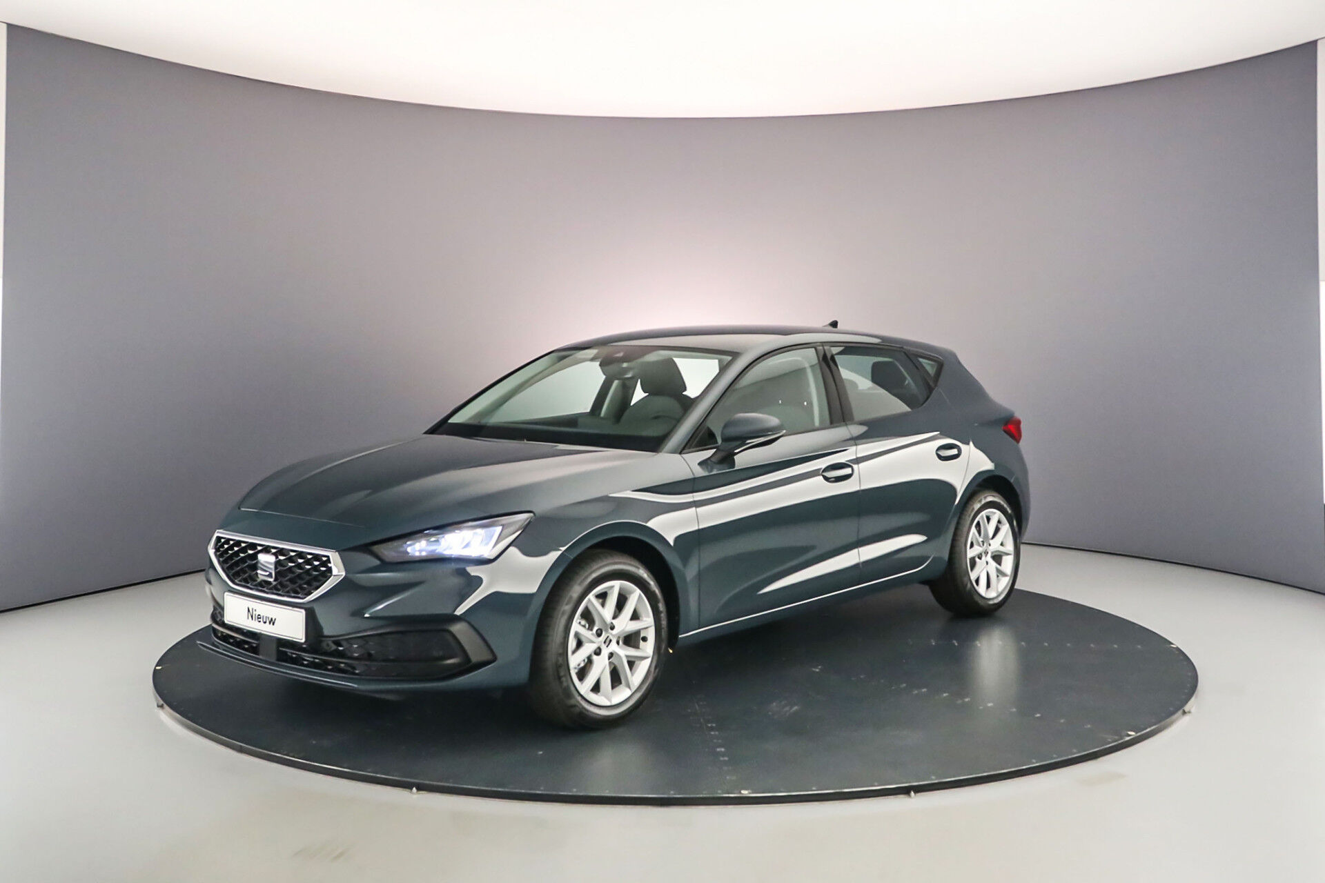 SEAT Leon 1.5 TSI 116 116pk Style