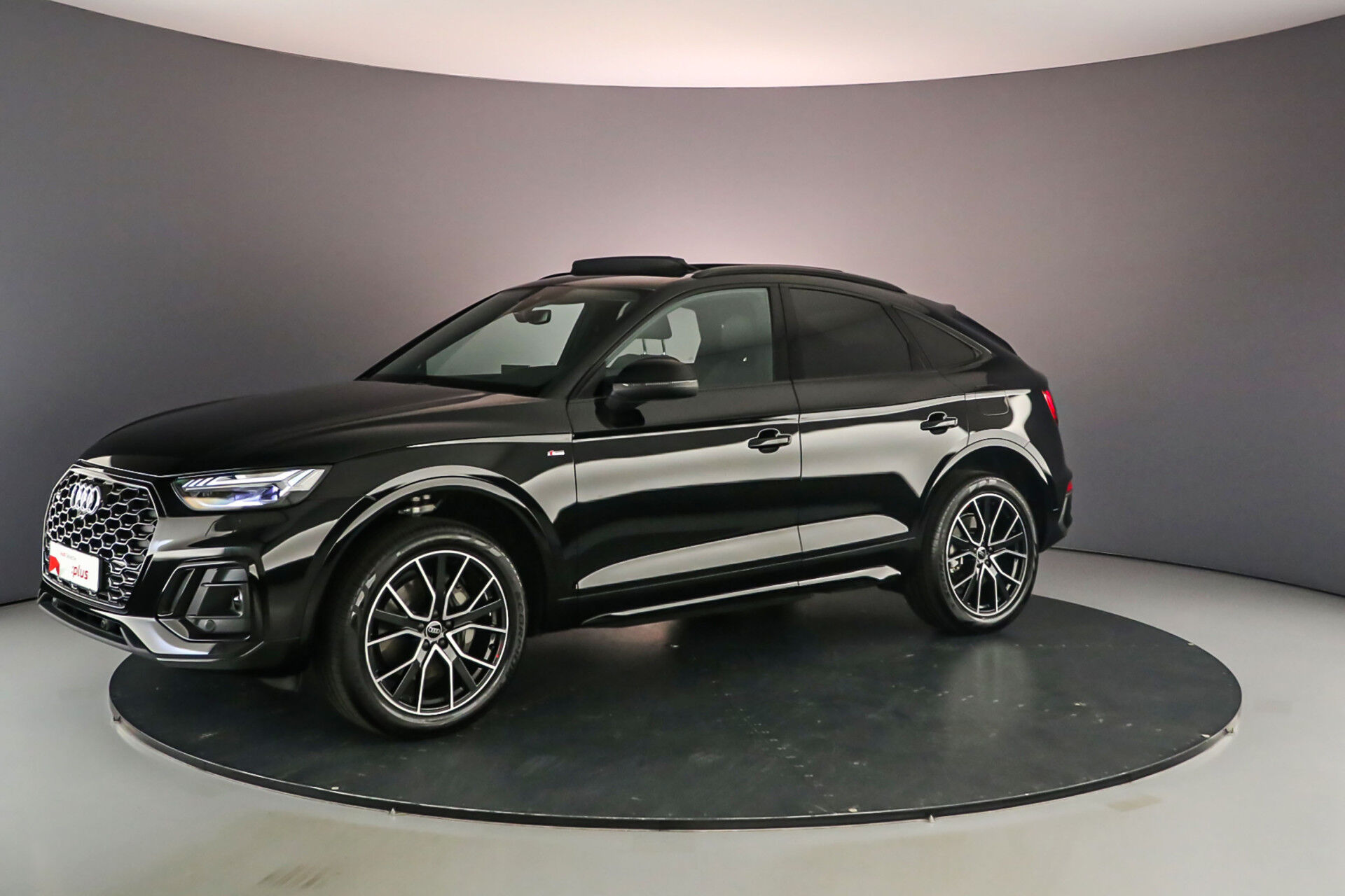 Audi Q5 Sportback Sportback S Edition Competition