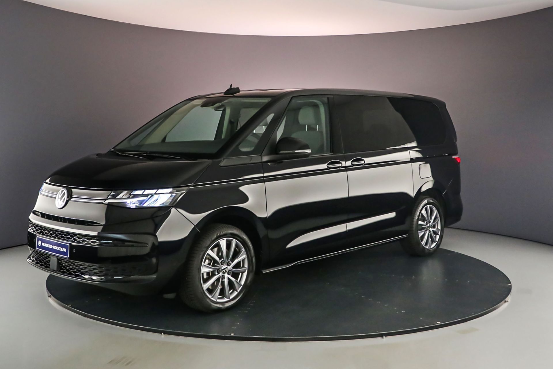 Volkswagen Multivan 1.4 eHybrid L2 Life Business