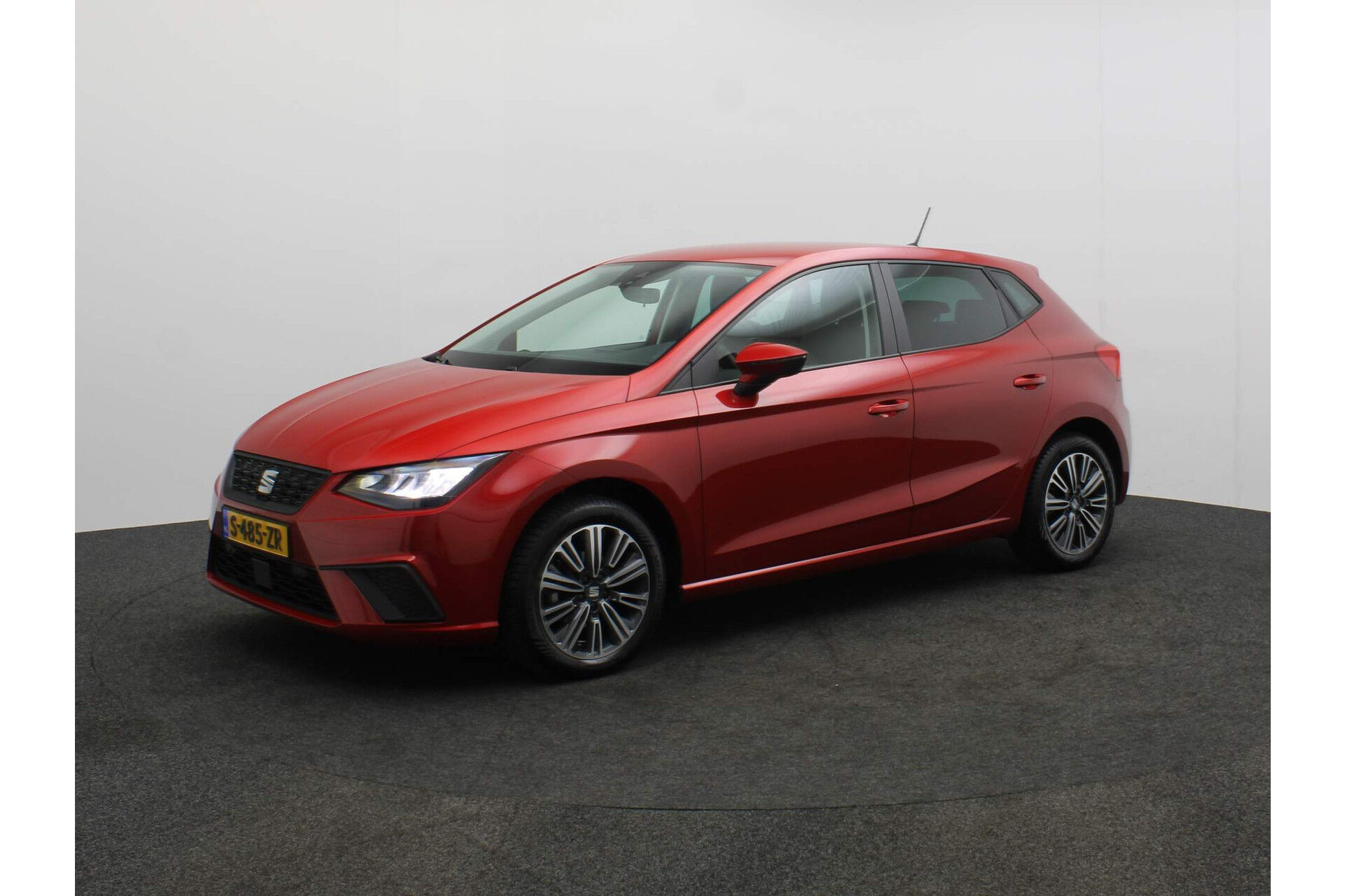 SEAT Ibiza Style Business Intense