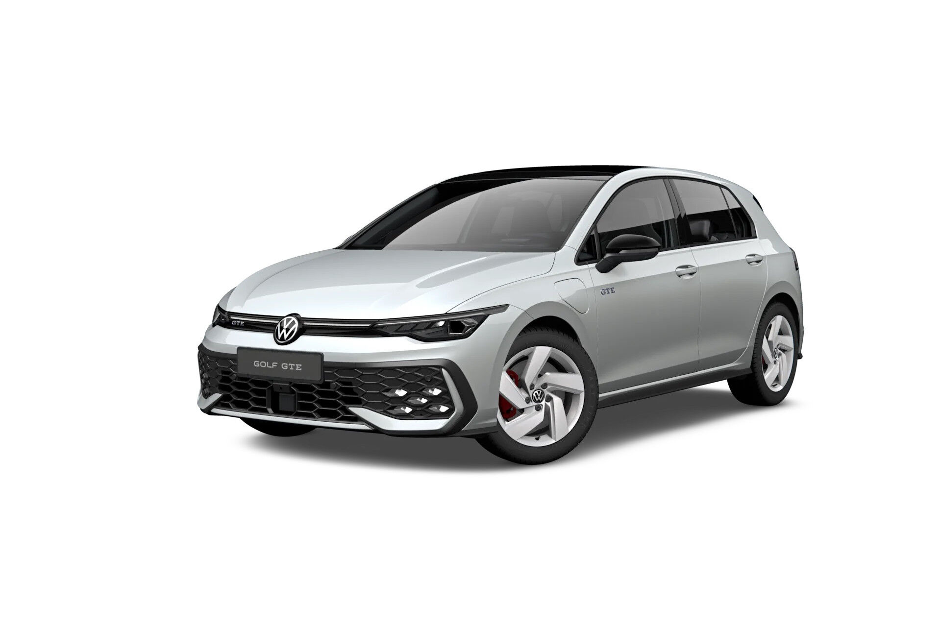 Volkswagen Golf 1.5 eHybrid 272 6DSG GTE