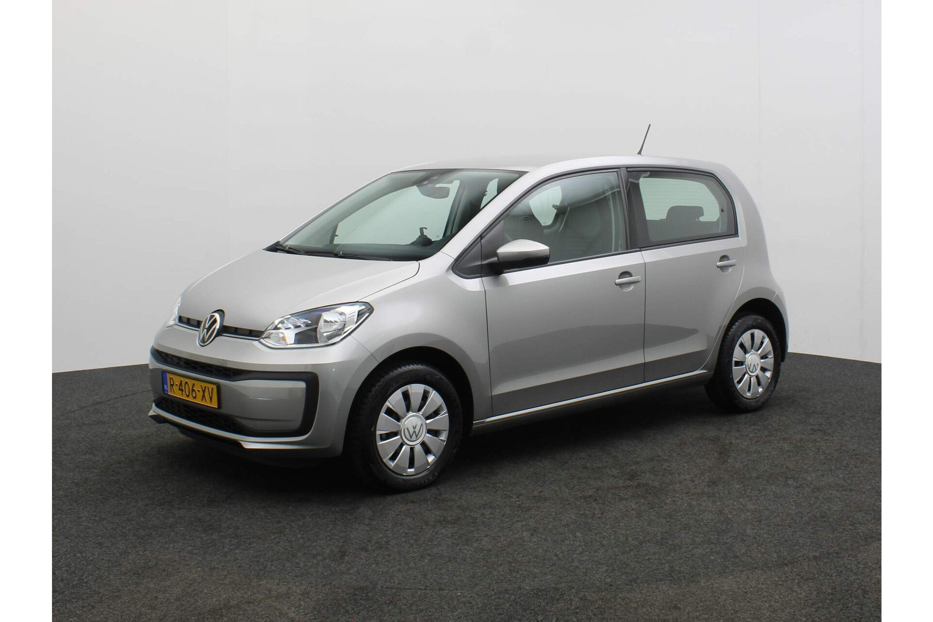 Volkswagen Up! Move up