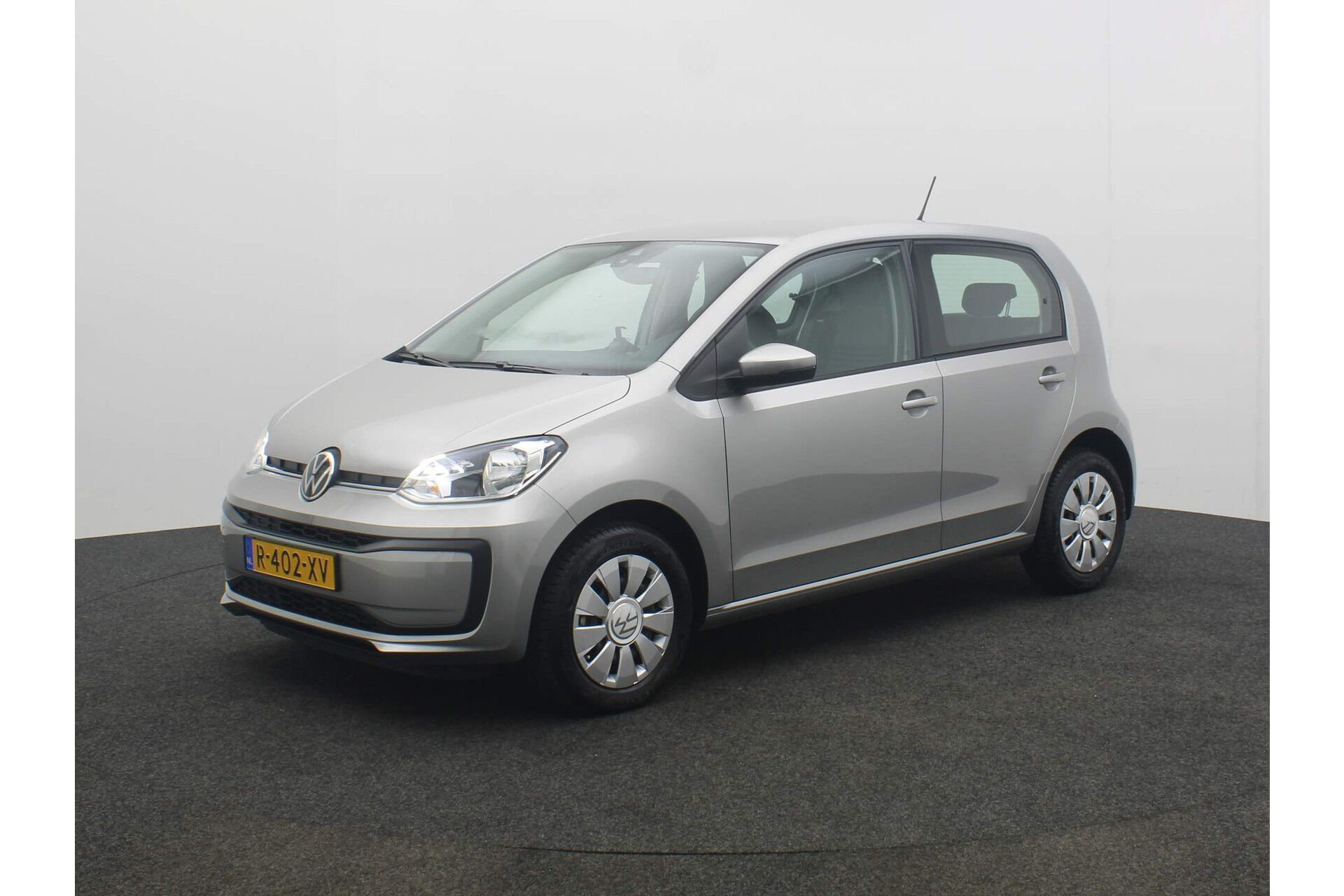 Volkswagen Up! Move up