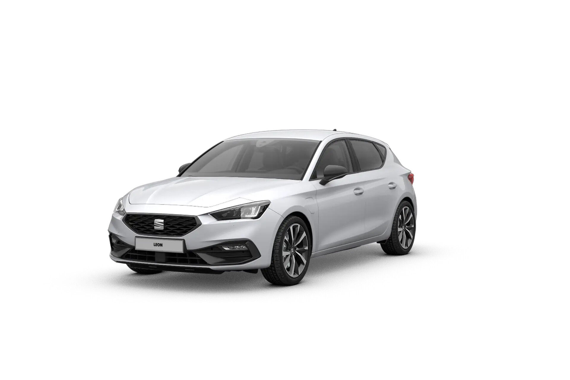 SEAT Leon 1.5 TSI eHybrid 204 6DSG FR PHEV First Edition