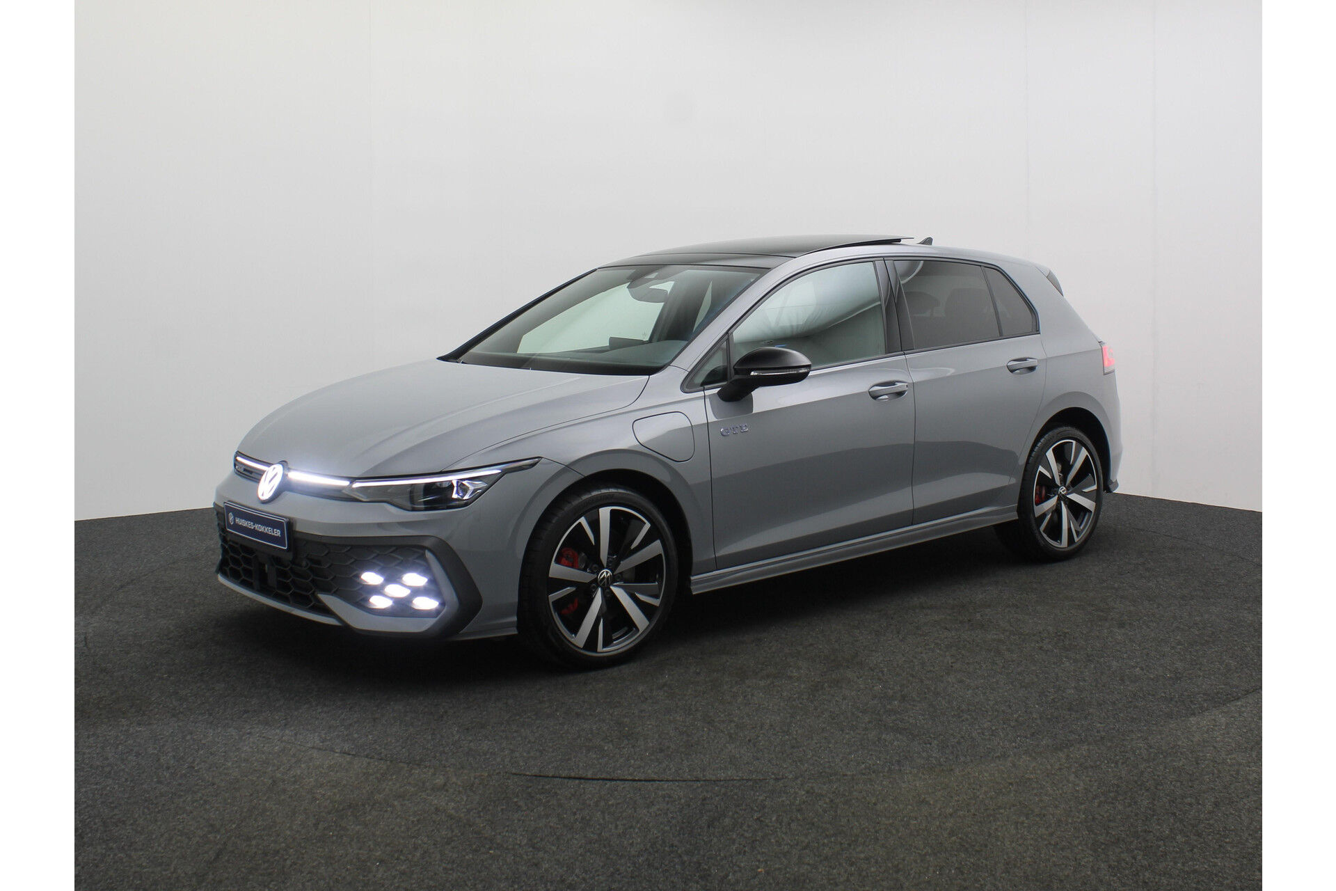 Volkswagen Golf 1.5 eHybrid 272pk GTE