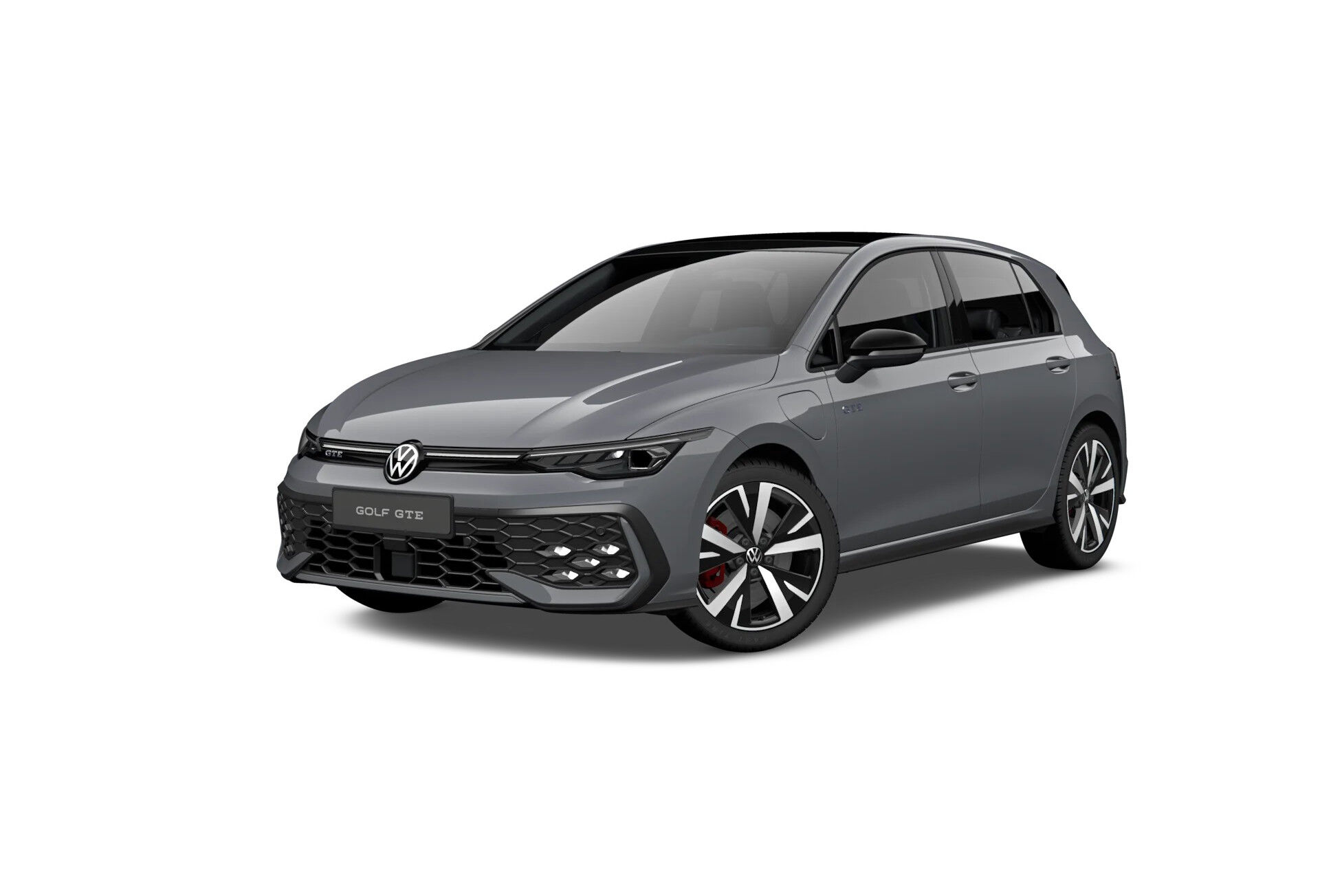 Volkswagen Golf 1.5 eHybrid 272 6DSG GTE