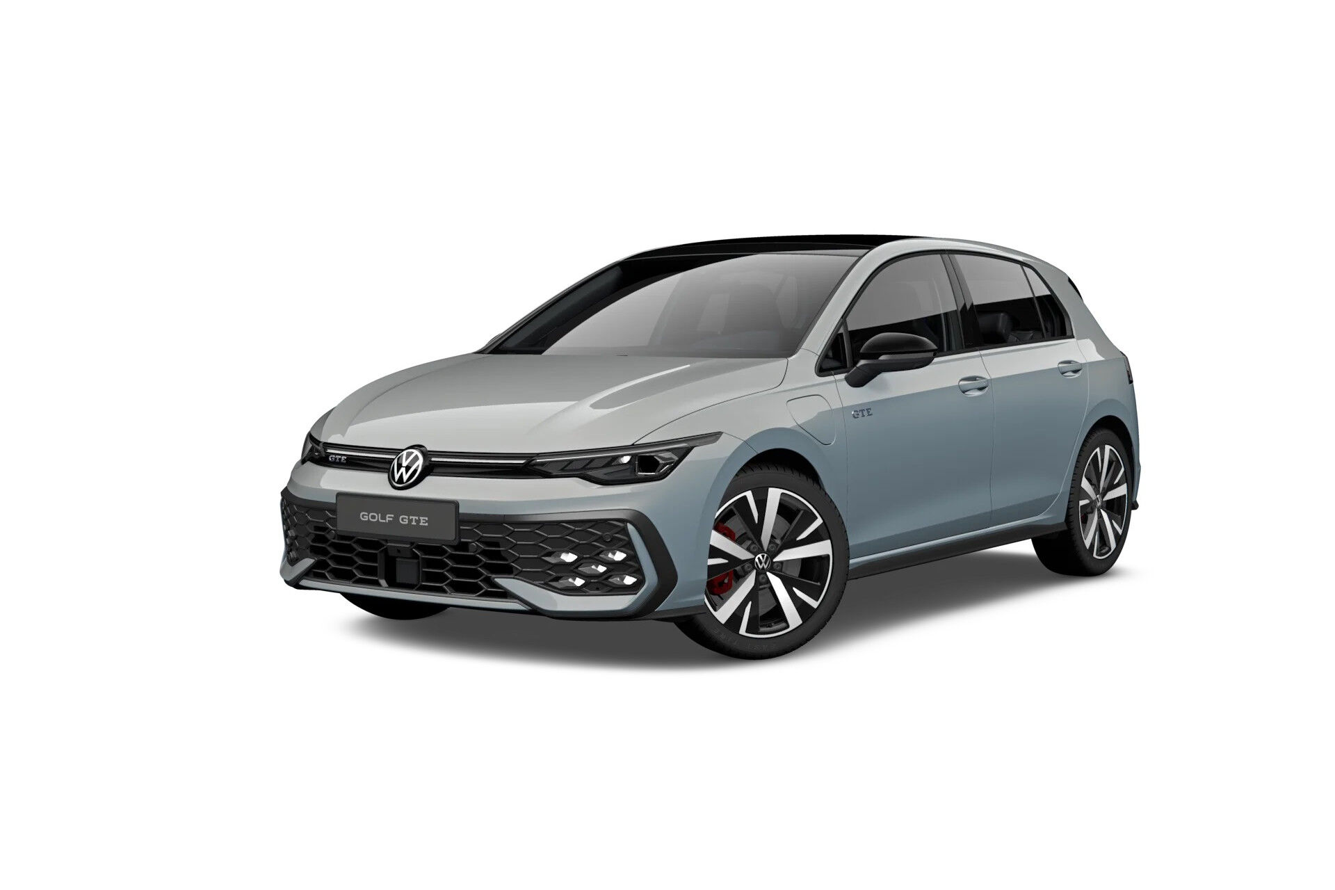 Volkswagen Golf 1.5 eHybrid 272 6DSG GTE