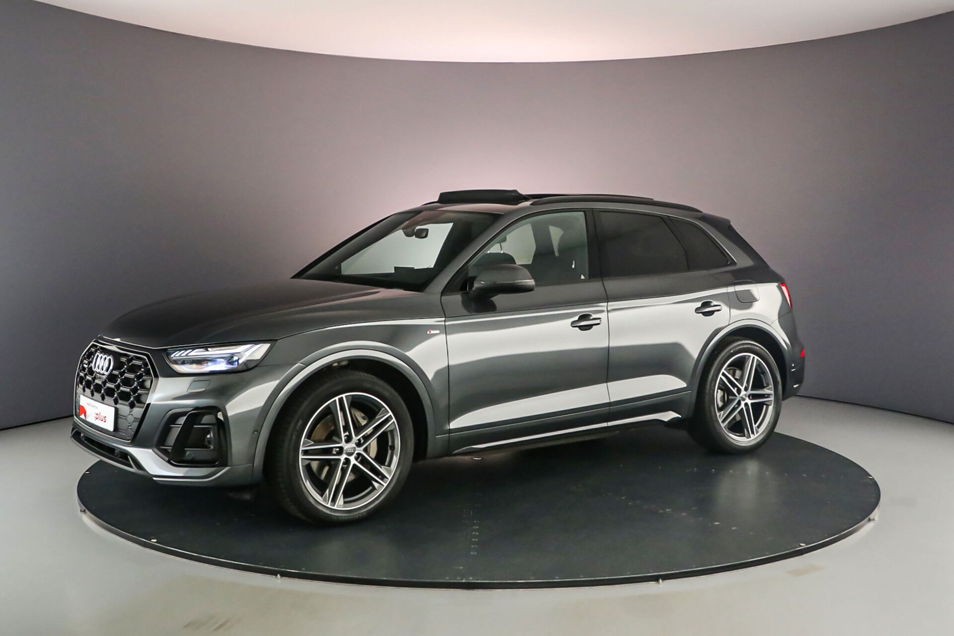 Audi Q5 S Edition