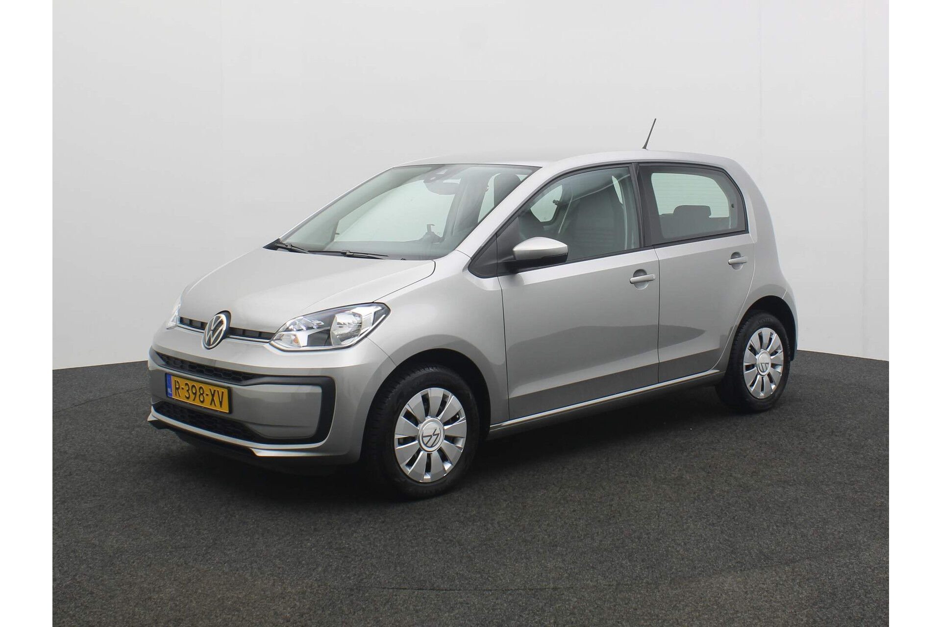 Volkswagen Up! Move up