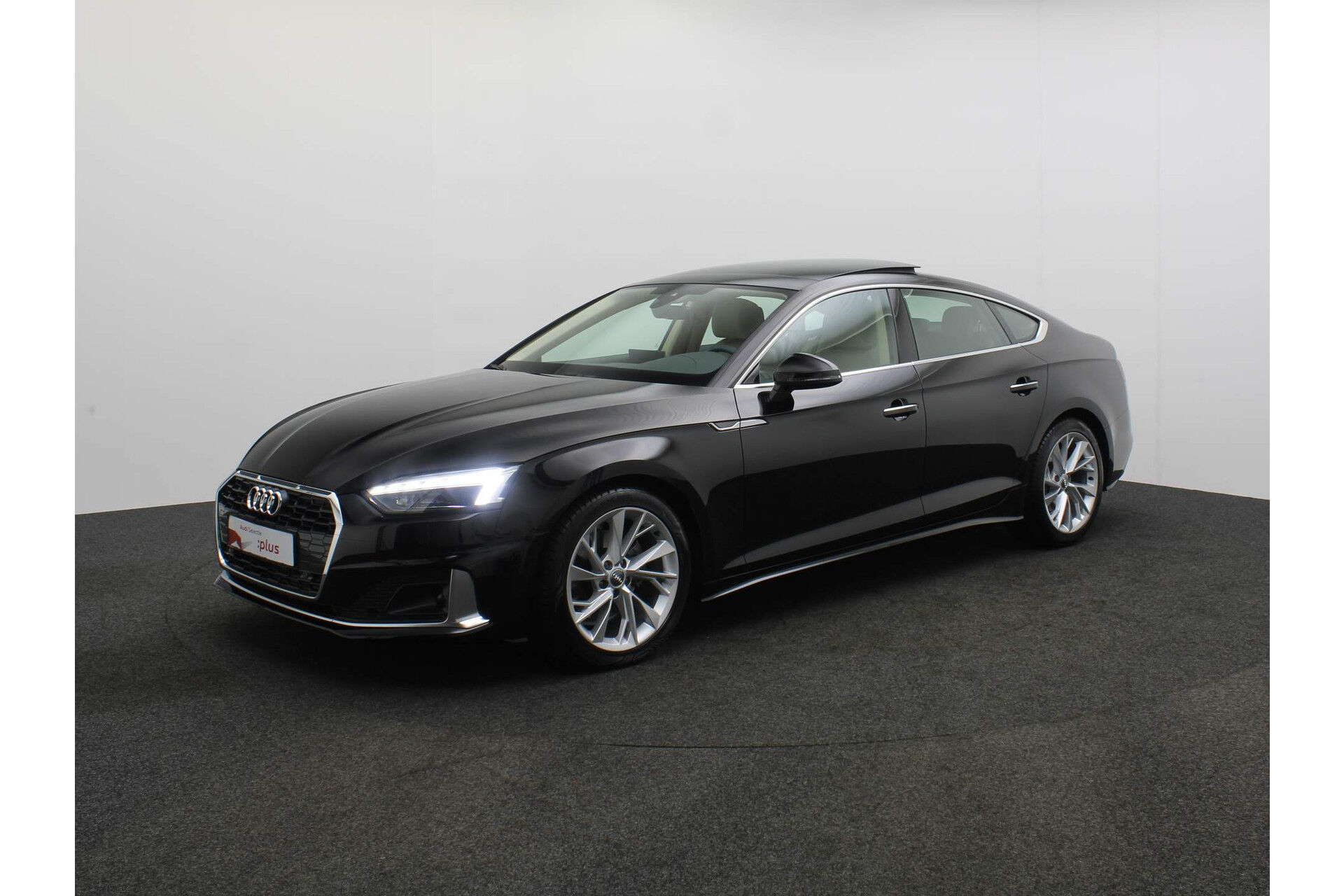 Audi A5 Sportback Sportback Advanced